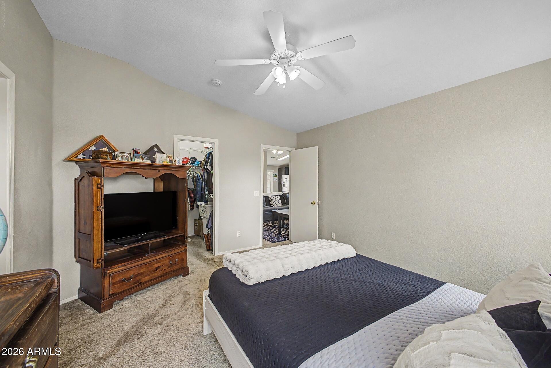 ESTRELLAS GARDEN SUBDIVISION - Residential