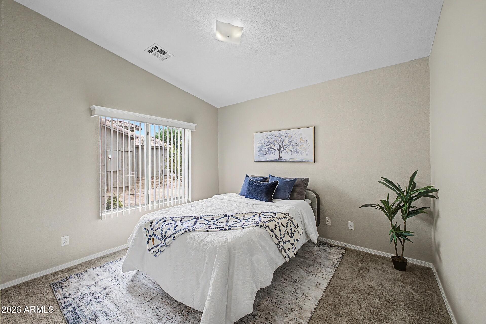 ESTRELLAS GARDEN SUBDIVISION - Residential