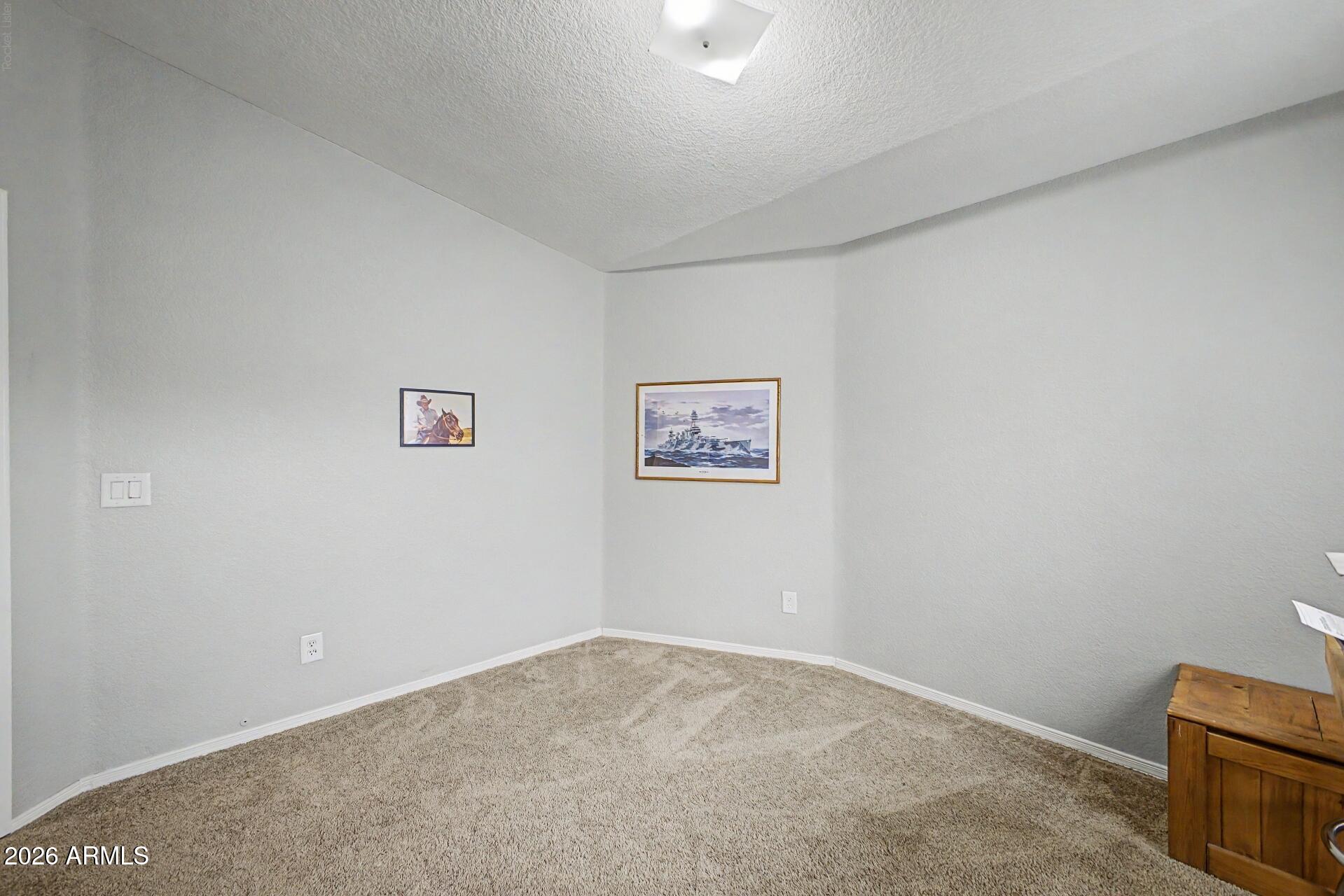ESTRELLAS GARDEN SUBDIVISION - Residential