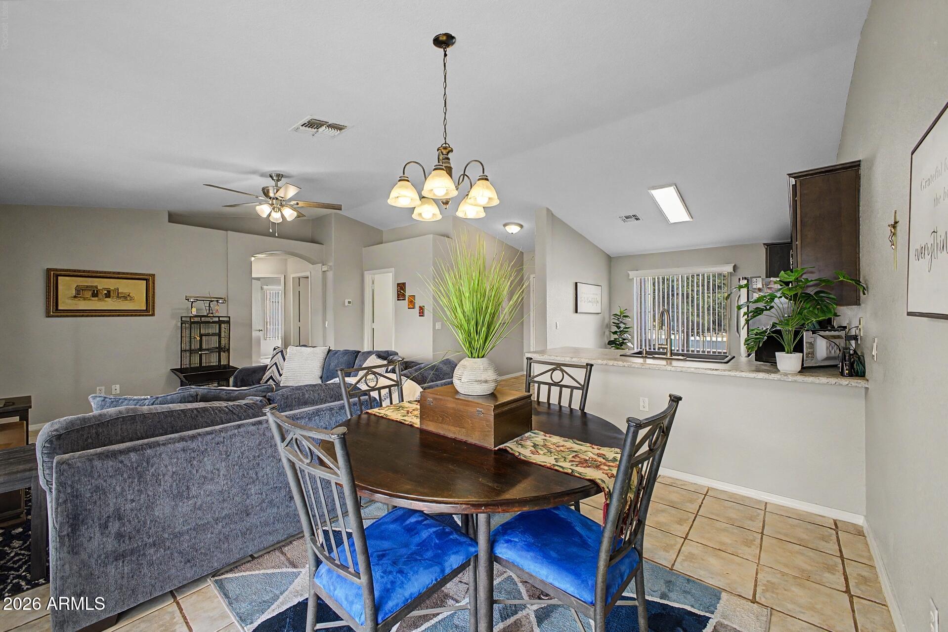ESTRELLAS GARDEN SUBDIVISION - Residential