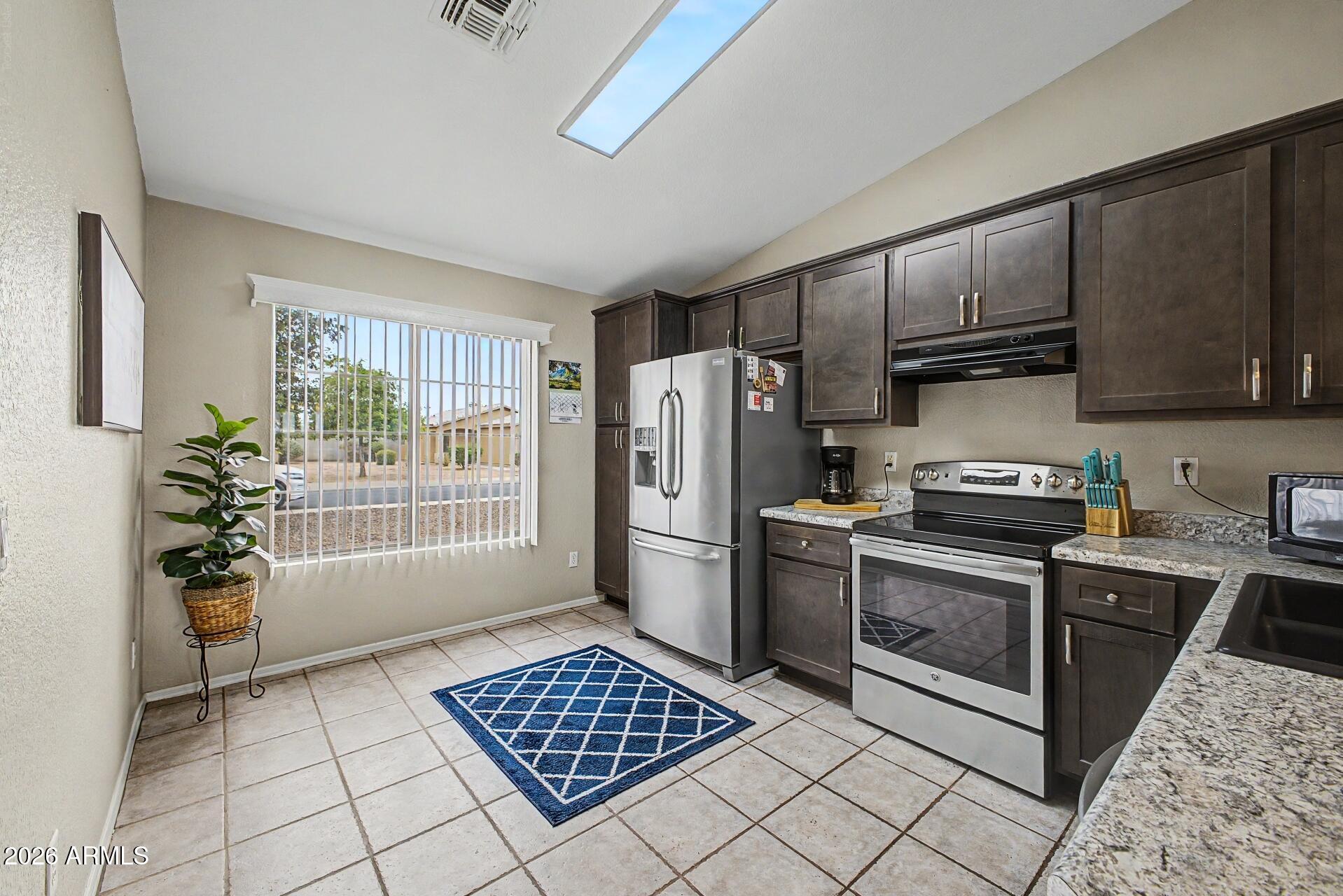 ESTRELLAS GARDEN SUBDIVISION - Residential