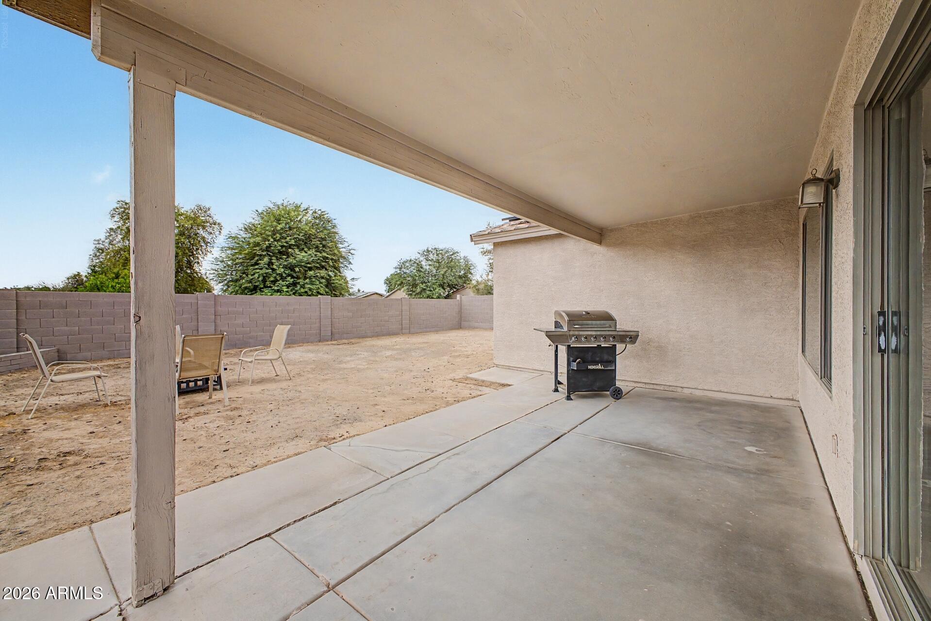 ESTRELLAS GARDEN SUBDIVISION - Residential