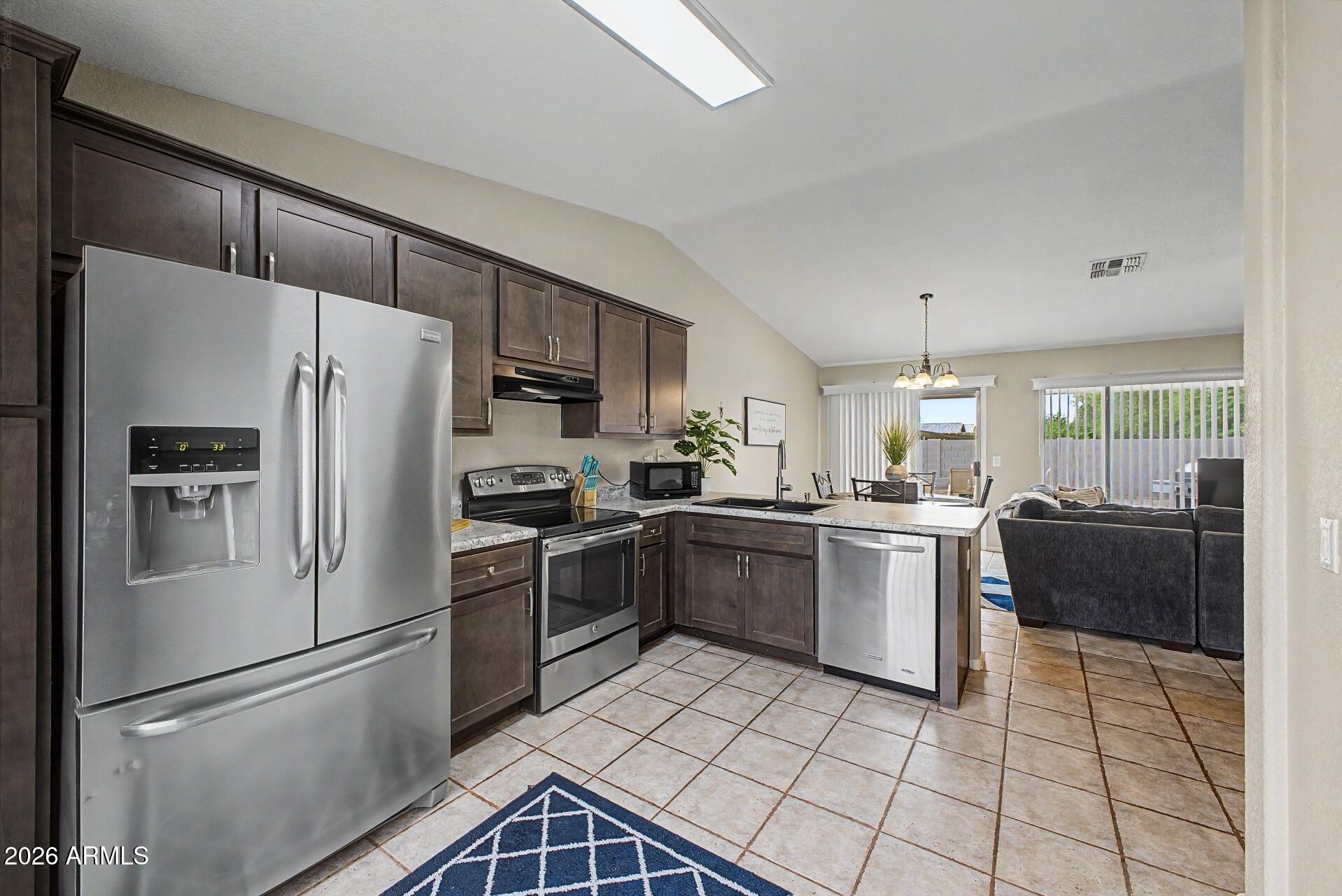 ESTRELLAS GARDEN SUBDIVISION - Residential