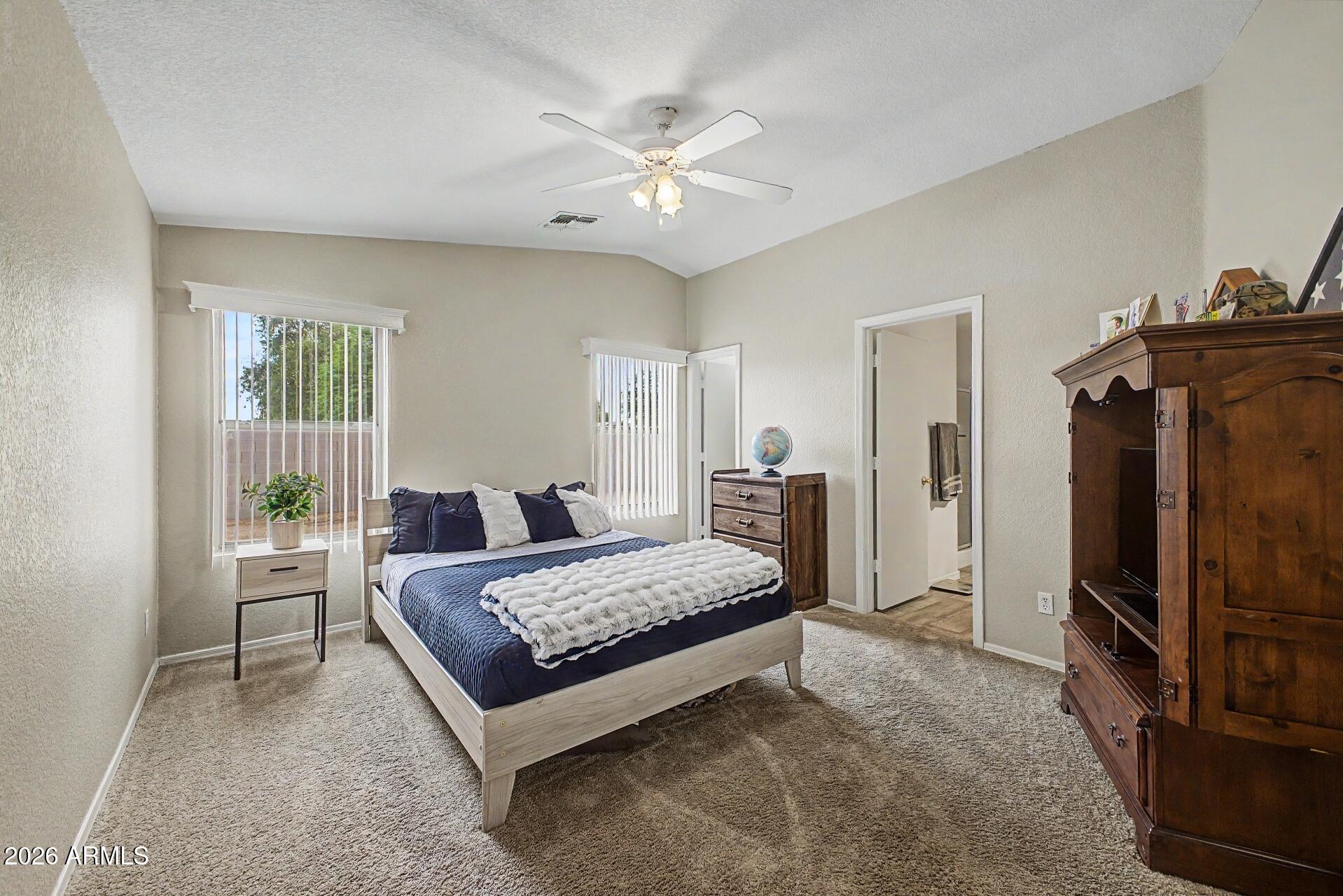 ESTRELLAS GARDEN SUBDIVISION - Residential