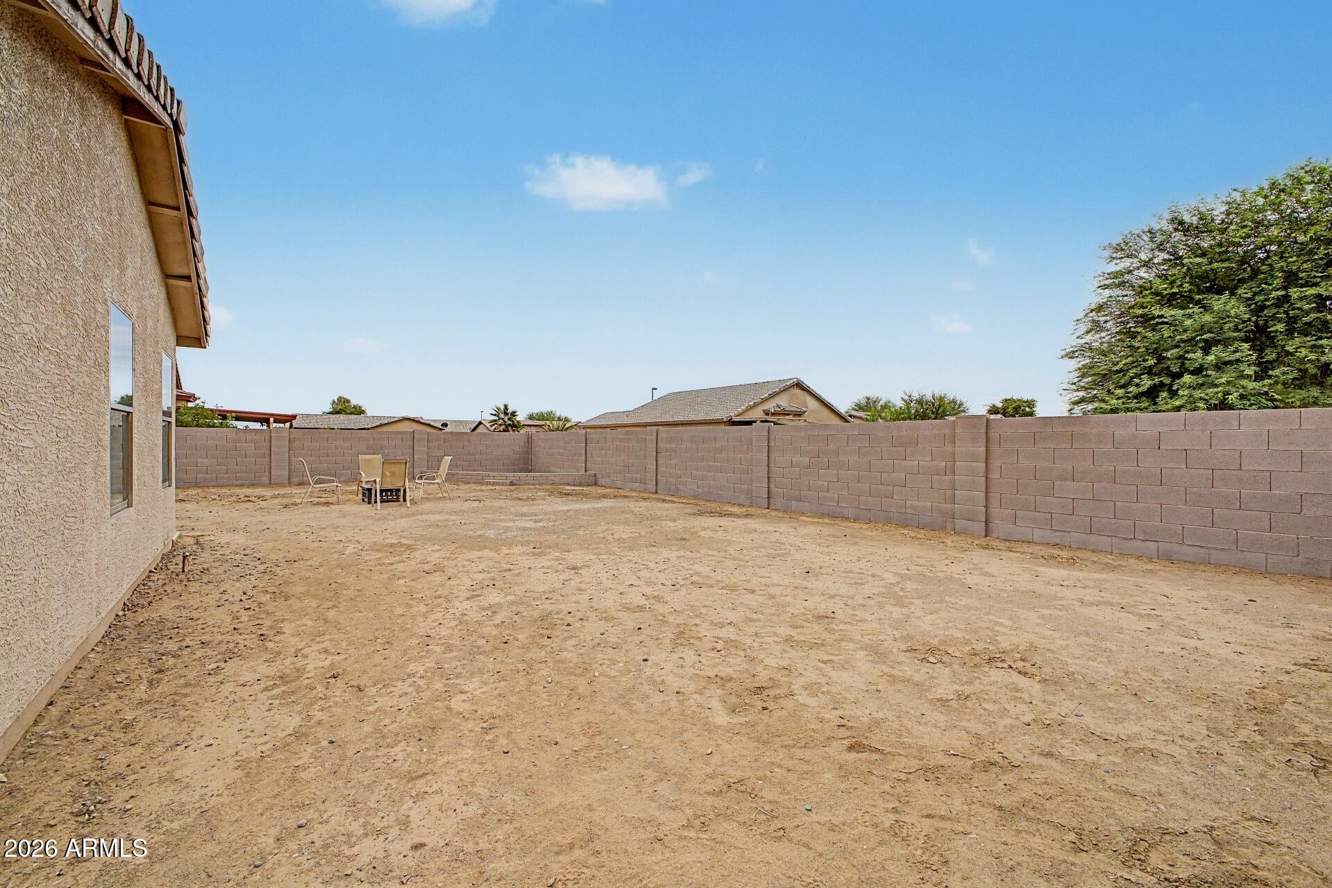 ESTRELLAS GARDEN SUBDIVISION - Residential