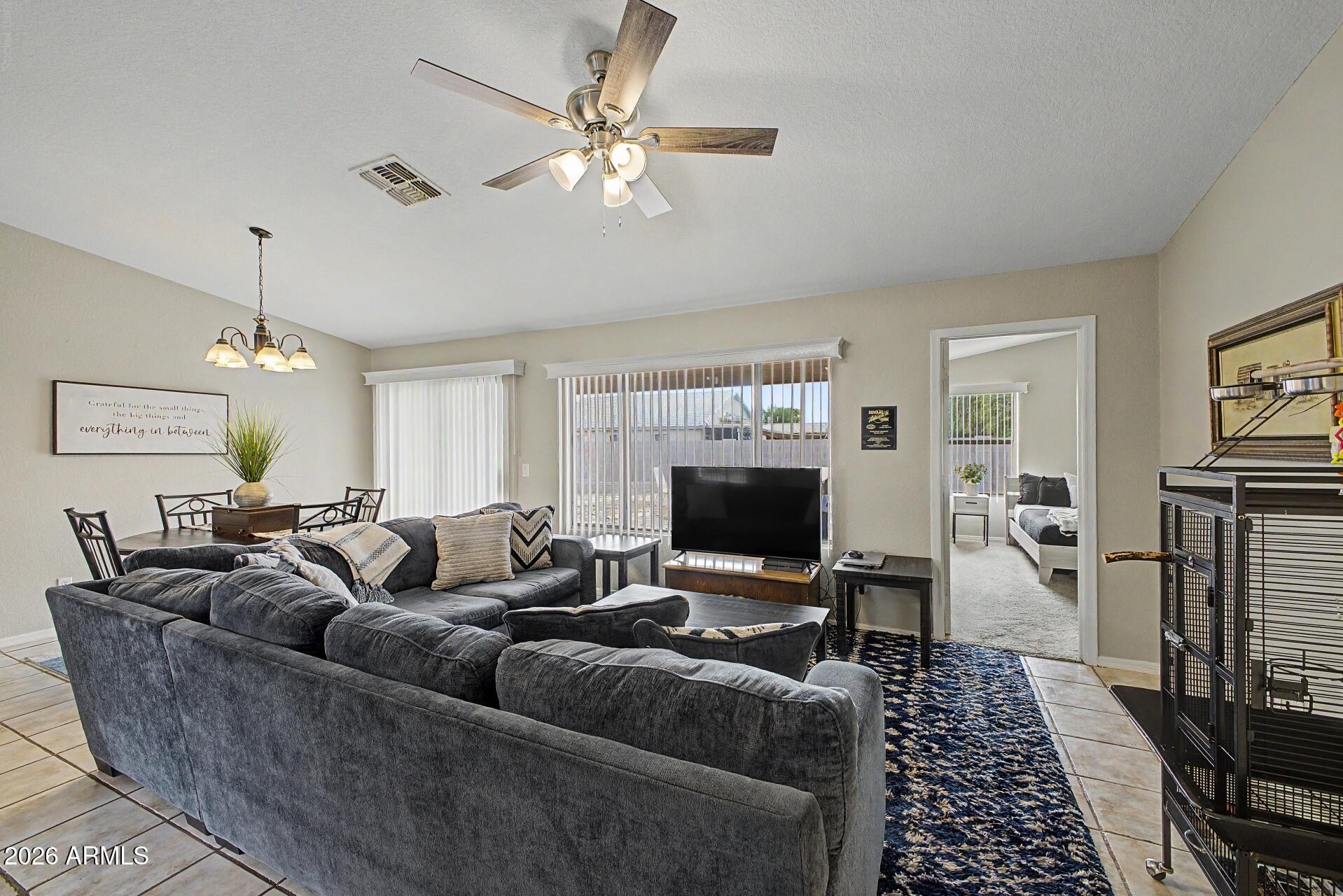 ESTRELLAS GARDEN SUBDIVISION - Residential