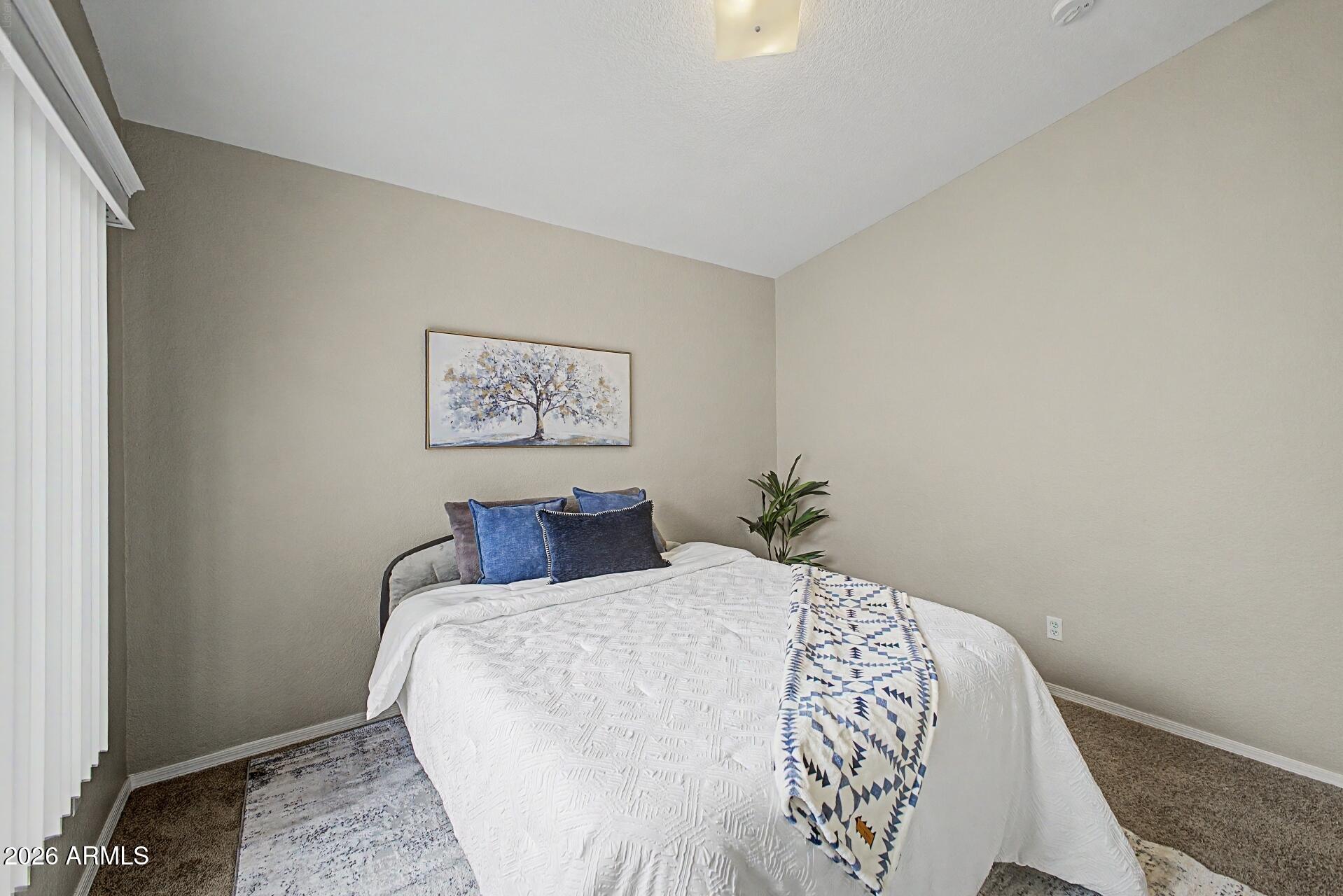 ESTRELLAS GARDEN SUBDIVISION - Residential
