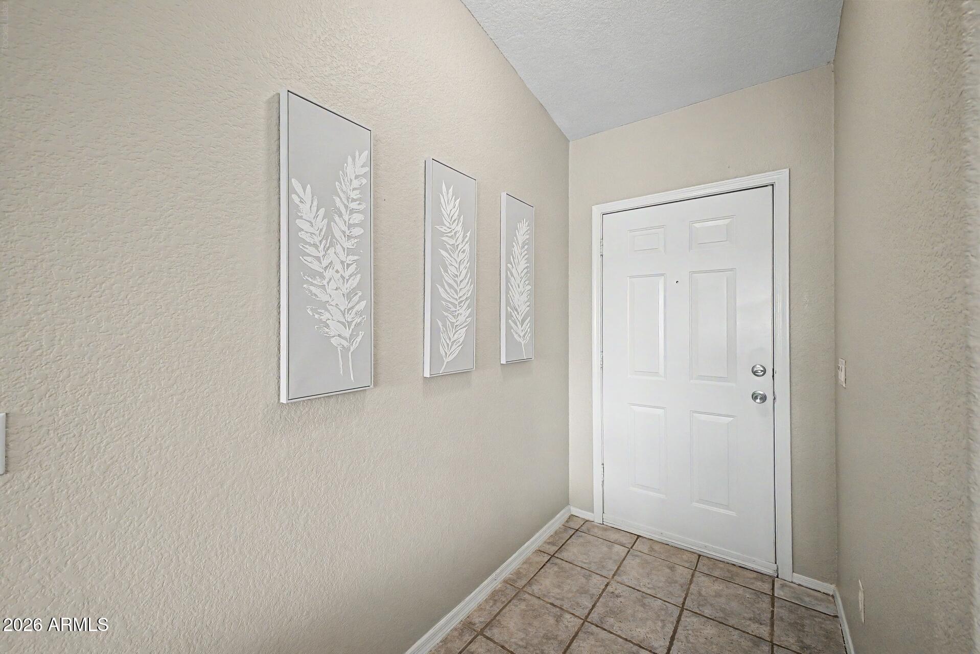 ESTRELLAS GARDEN SUBDIVISION - Residential