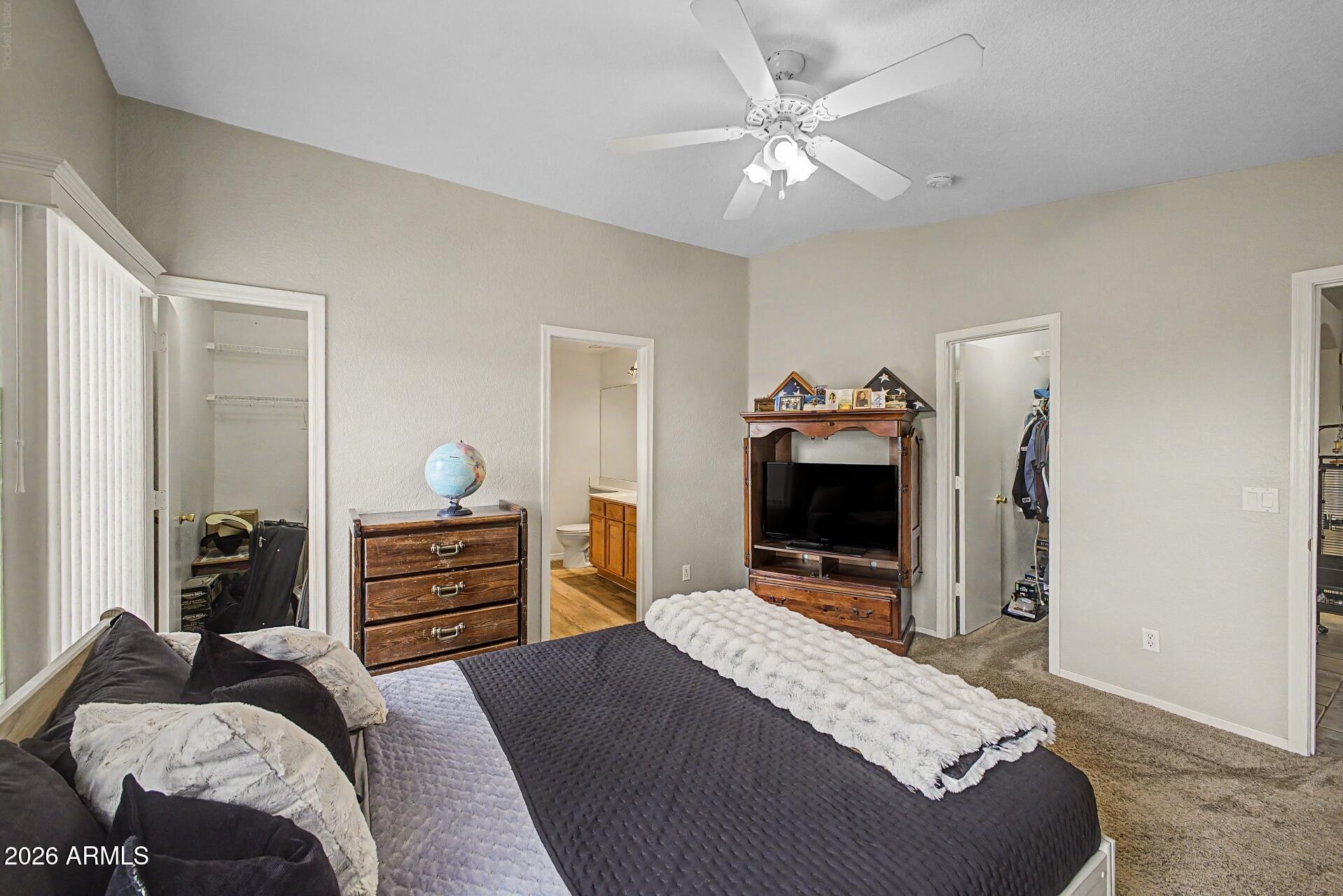 ESTRELLAS GARDEN SUBDIVISION - Residential