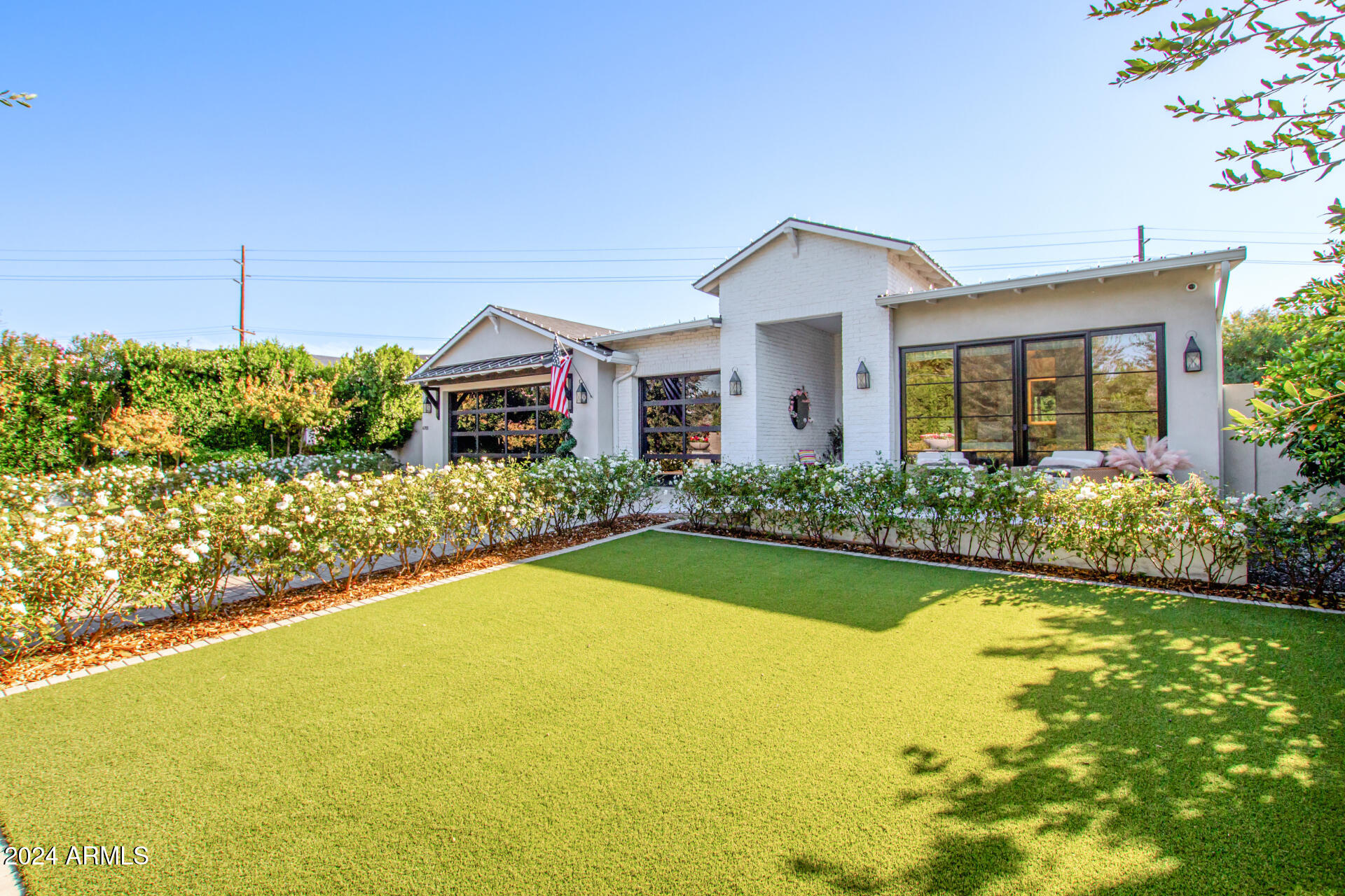 LAFAYETTE ESTATES 3 MLD - Residential