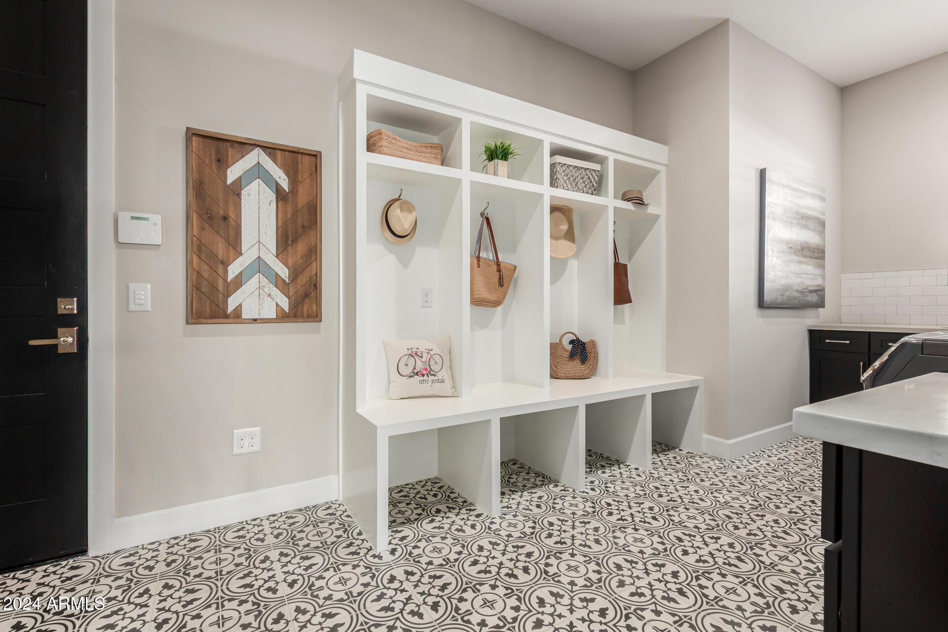 LAFAYETTE ESTATES 3 MLD - Residential