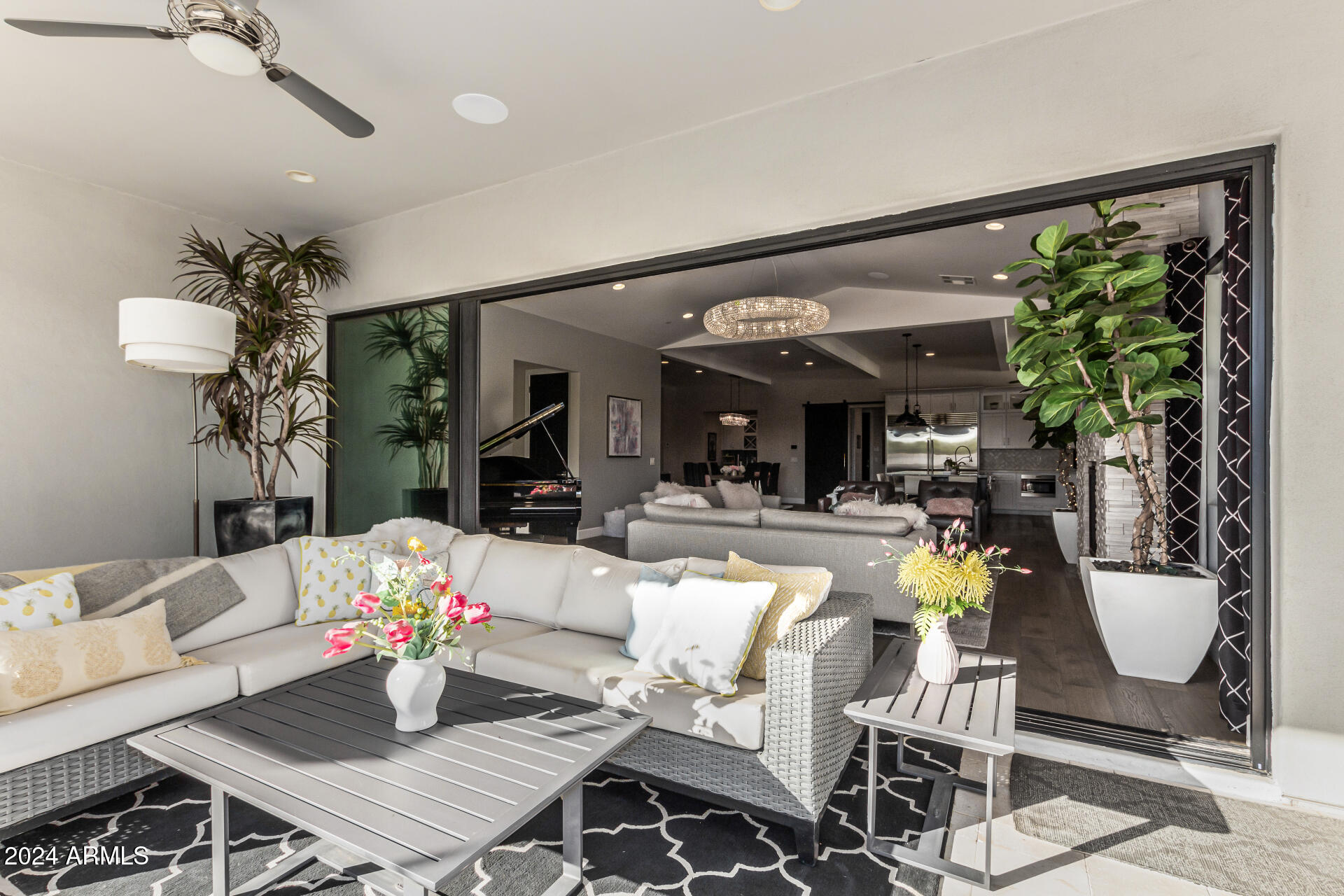 LAFAYETTE ESTATES 3 MLD - Residential