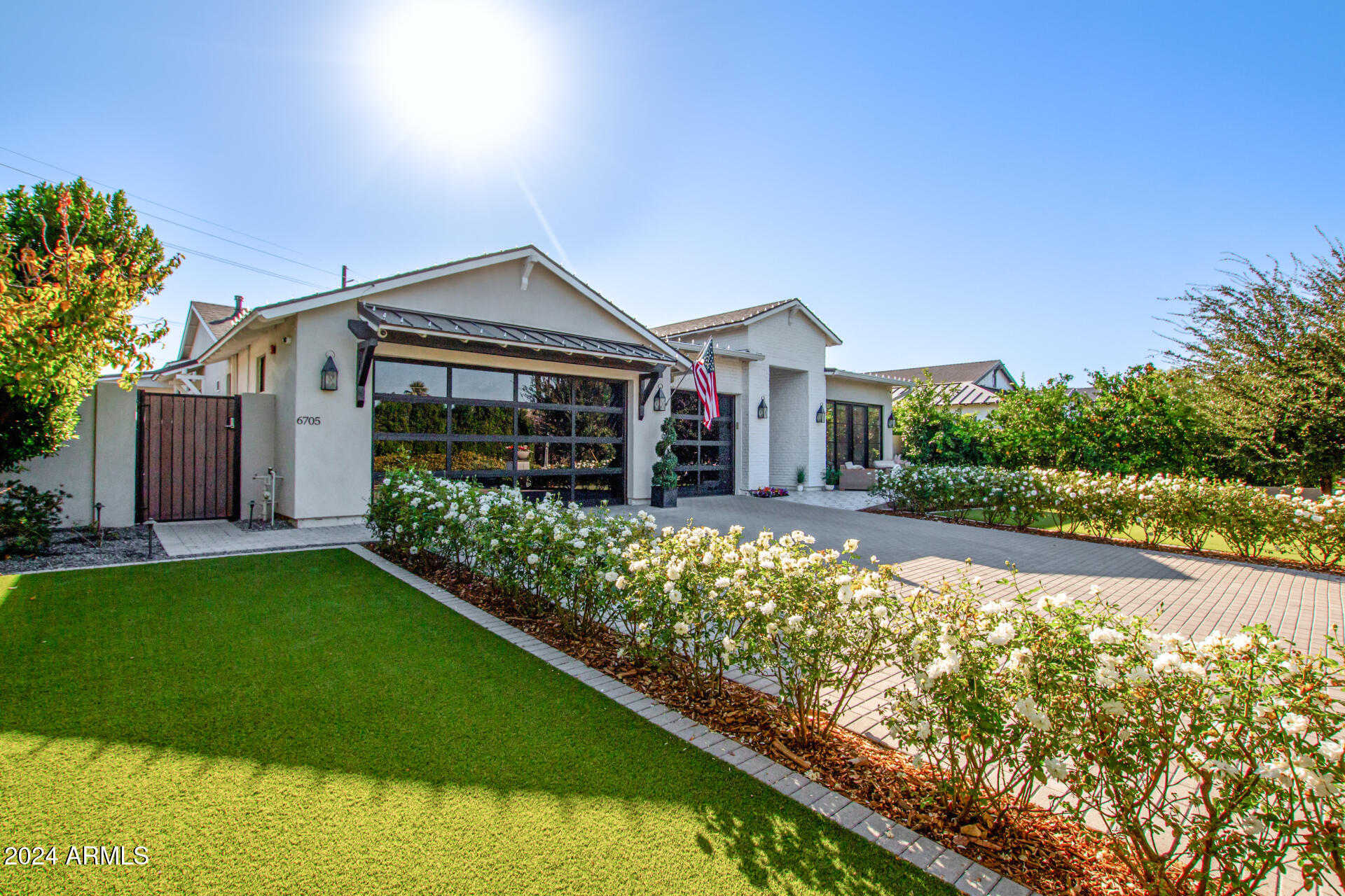 LAFAYETTE ESTATES 3 MLD - Residential
