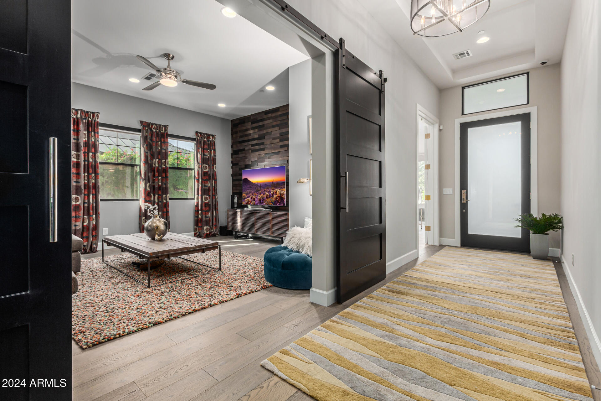 LAFAYETTE ESTATES 3 MLD - Residential