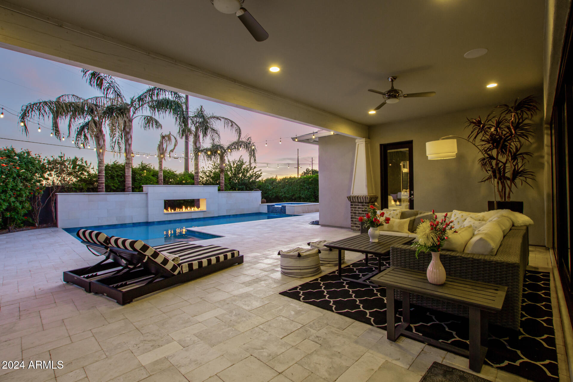 LAFAYETTE ESTATES 3 MLD - Residential