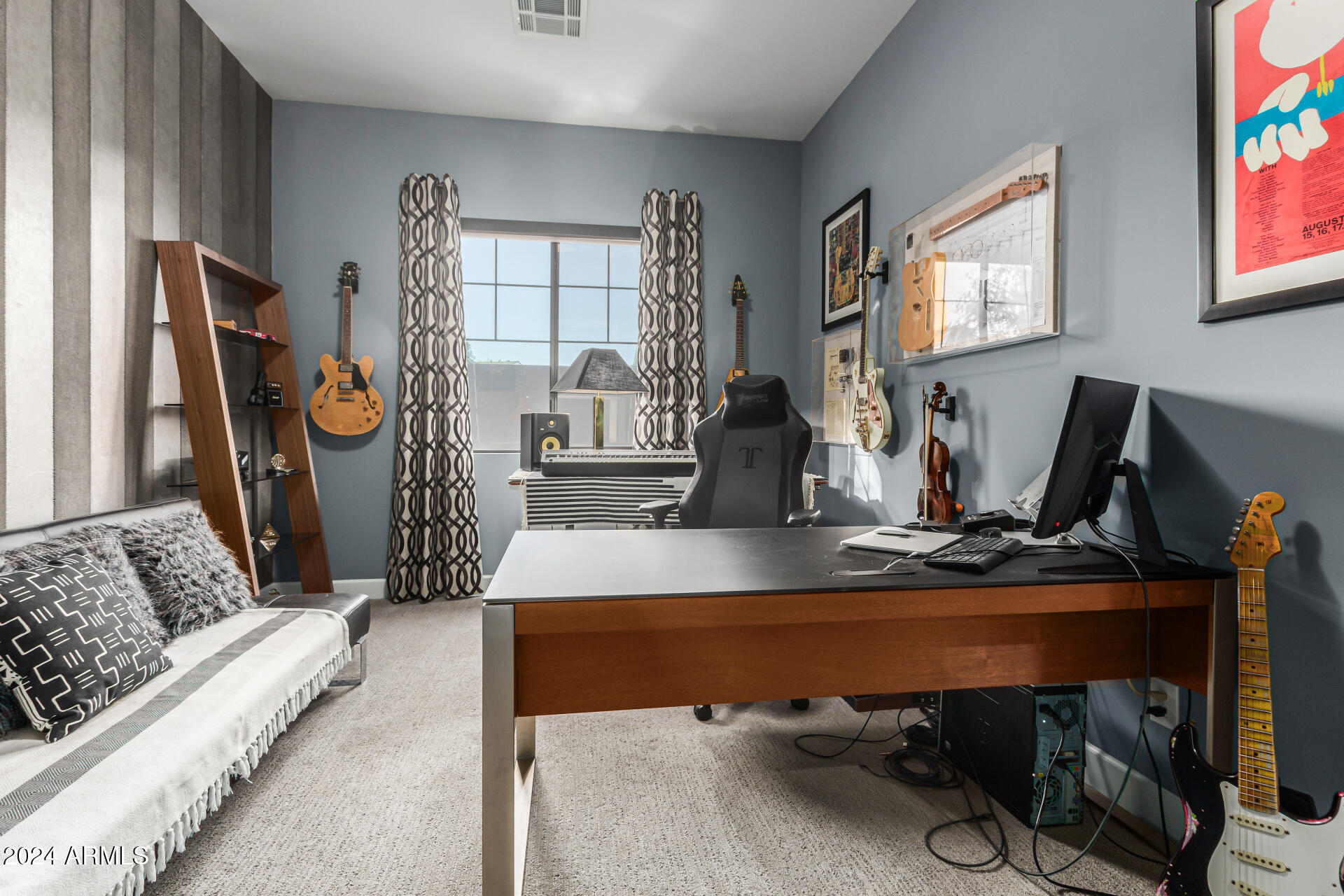 LAFAYETTE ESTATES 3 MLD - Residential