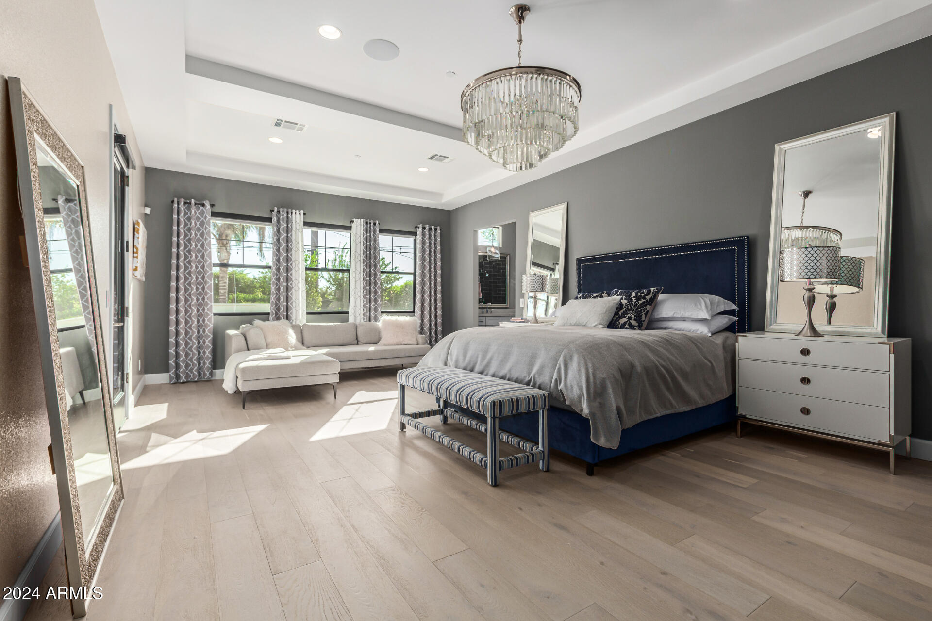 LAFAYETTE ESTATES 3 MLD - Residential