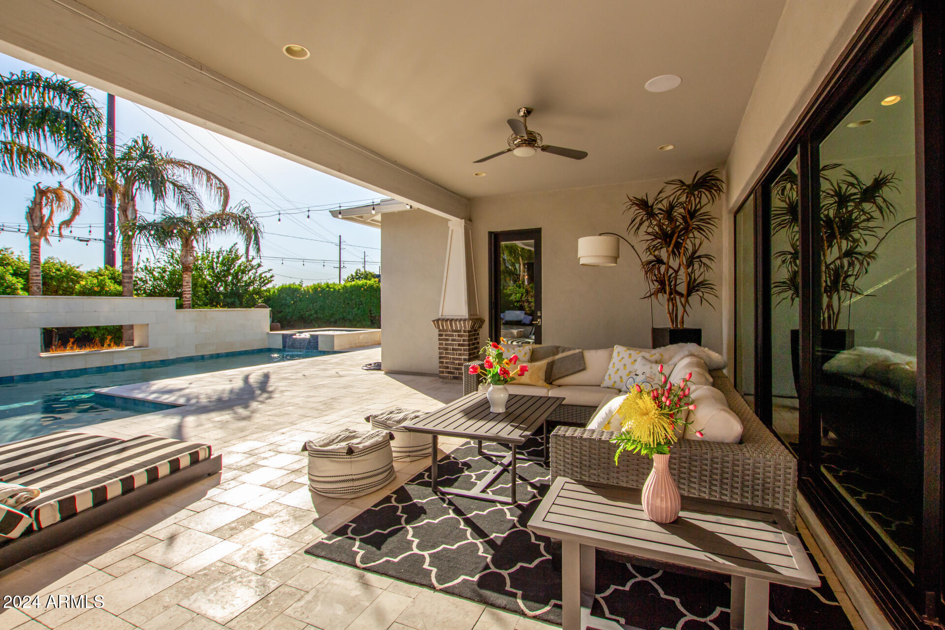 LAFAYETTE ESTATES 3 MLD - Residential