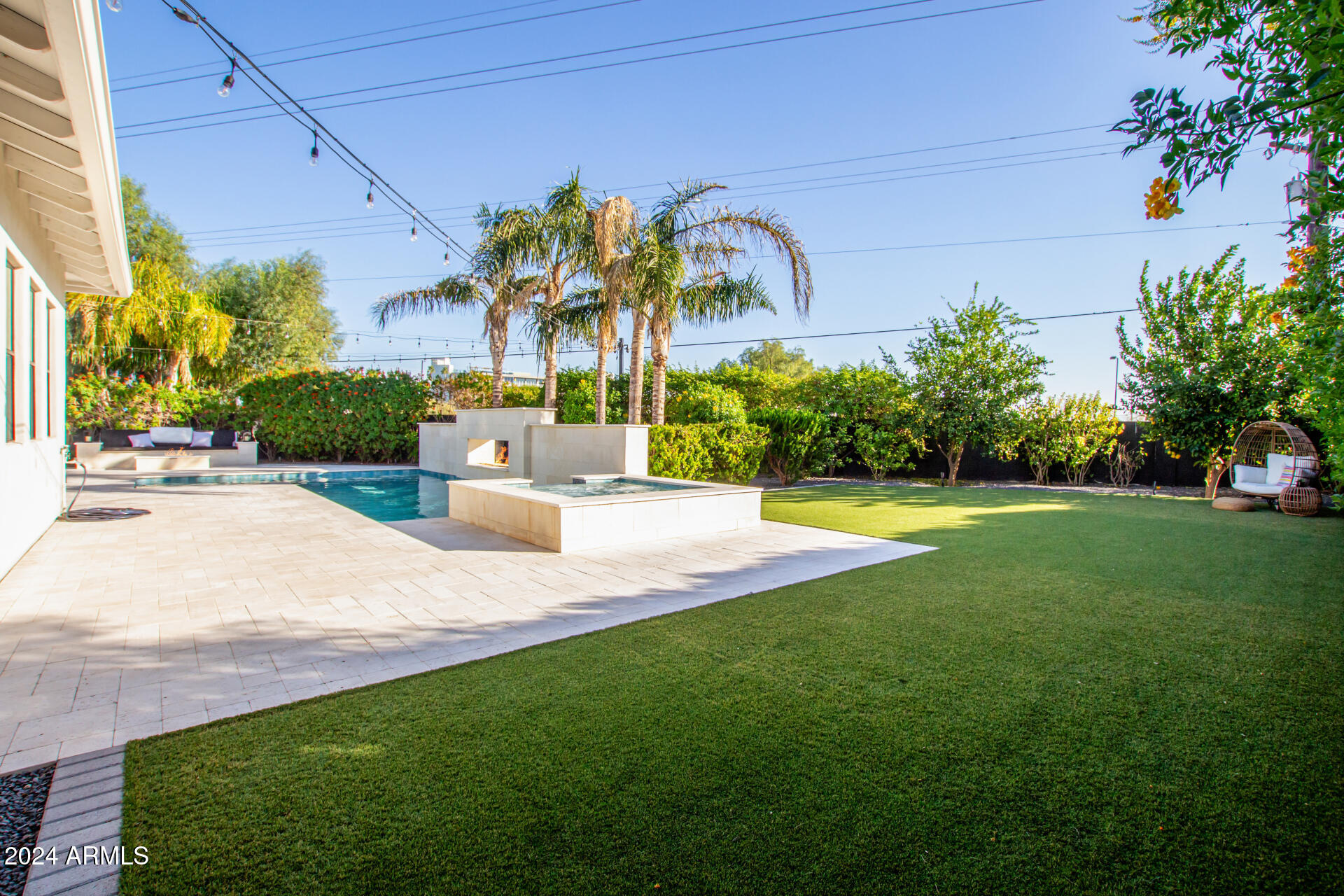LAFAYETTE ESTATES 3 MLD - Residential
