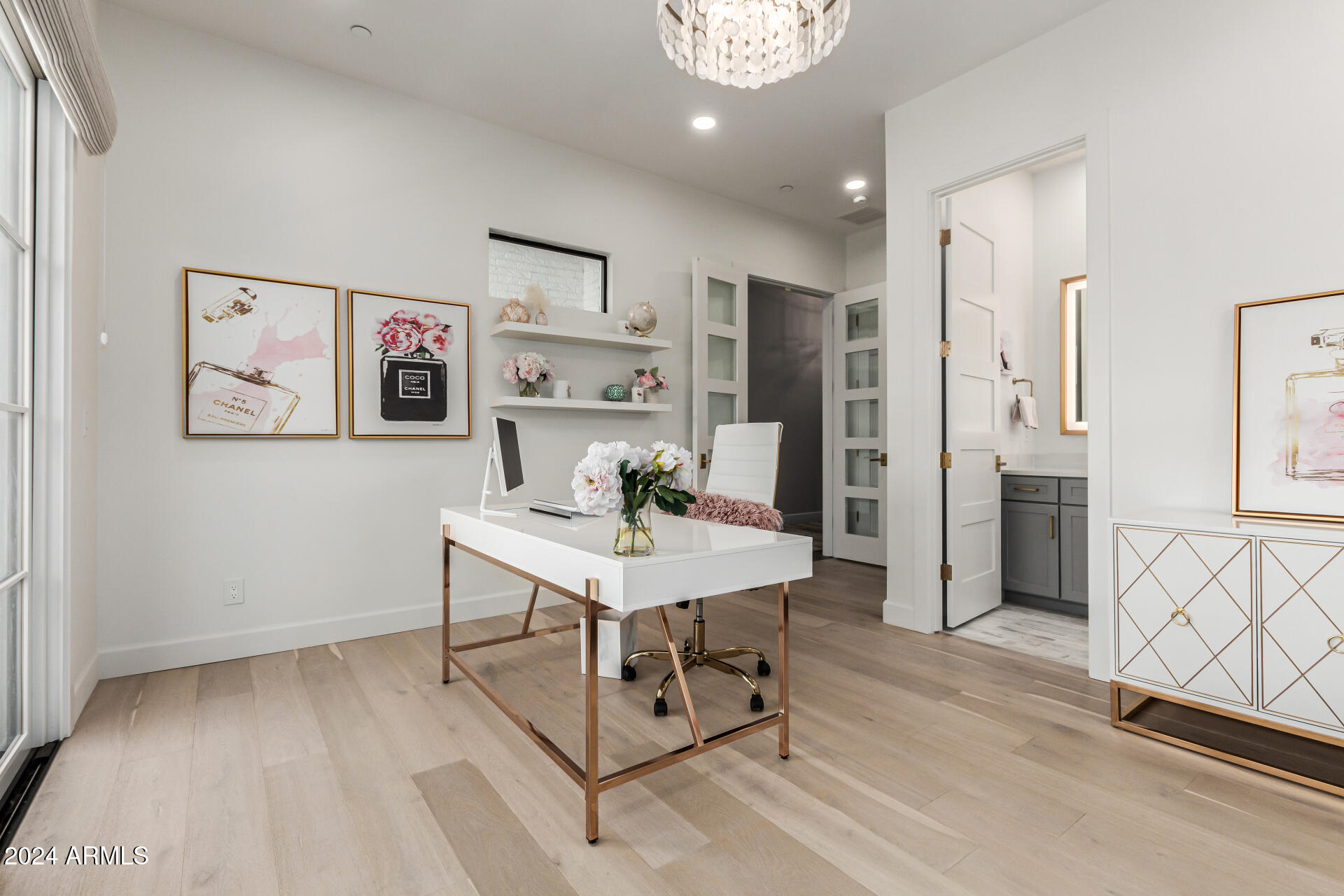 LAFAYETTE ESTATES 3 MLD - Residential