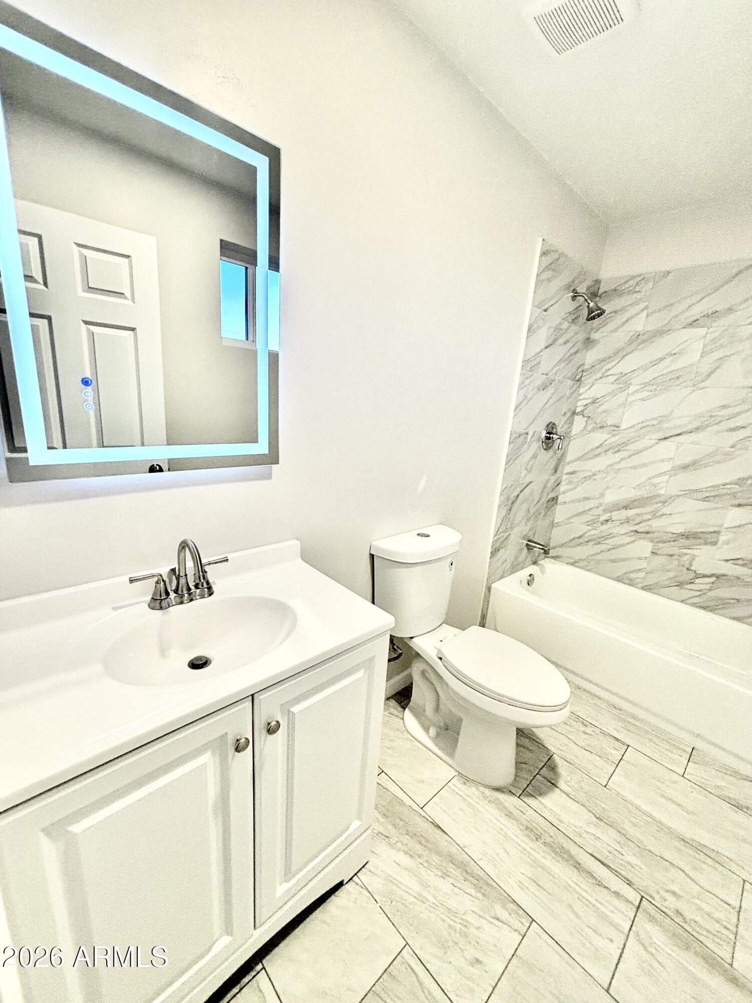 FAIRVIEW - Residential