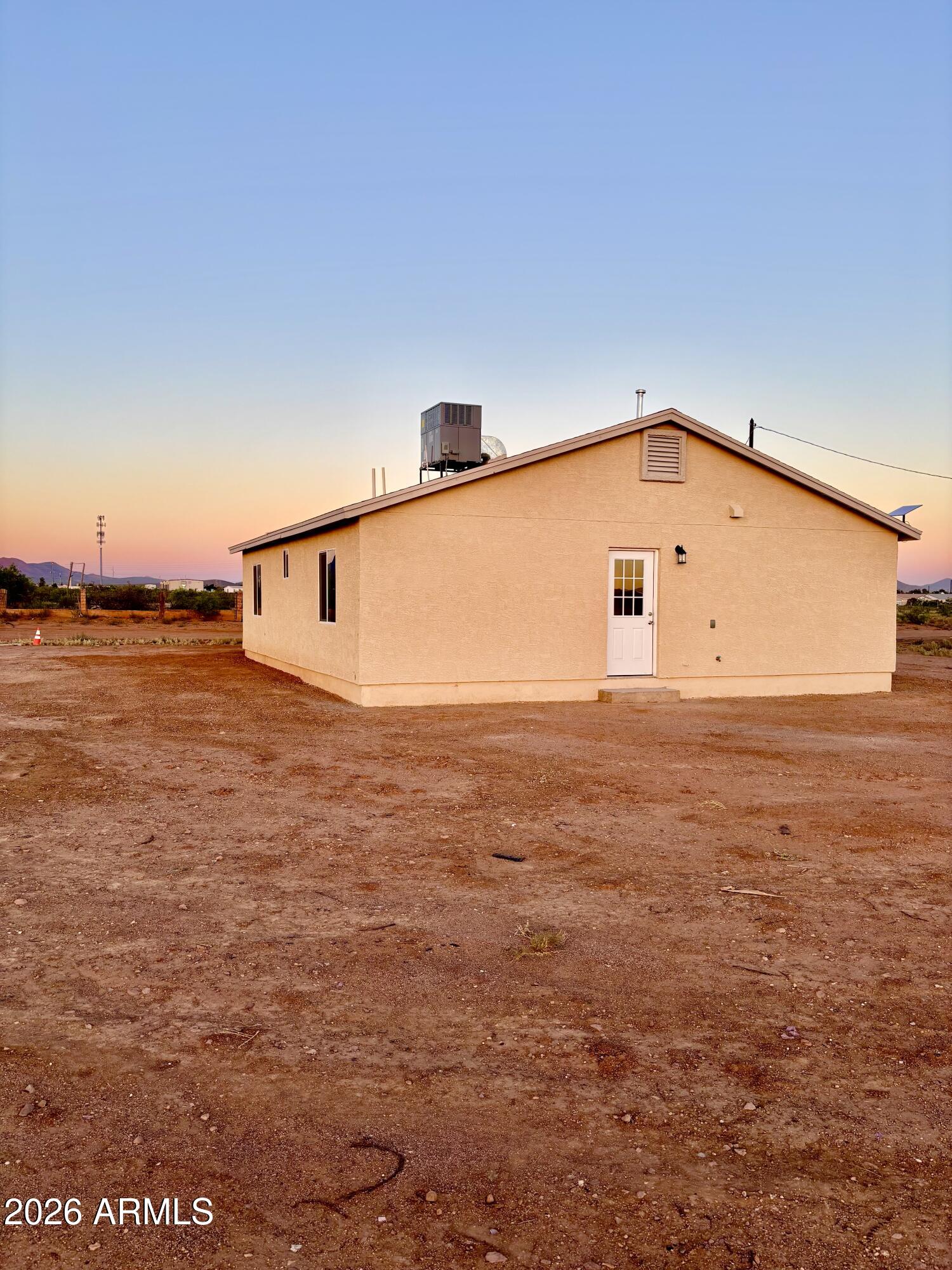 FAIRVIEW - Residential