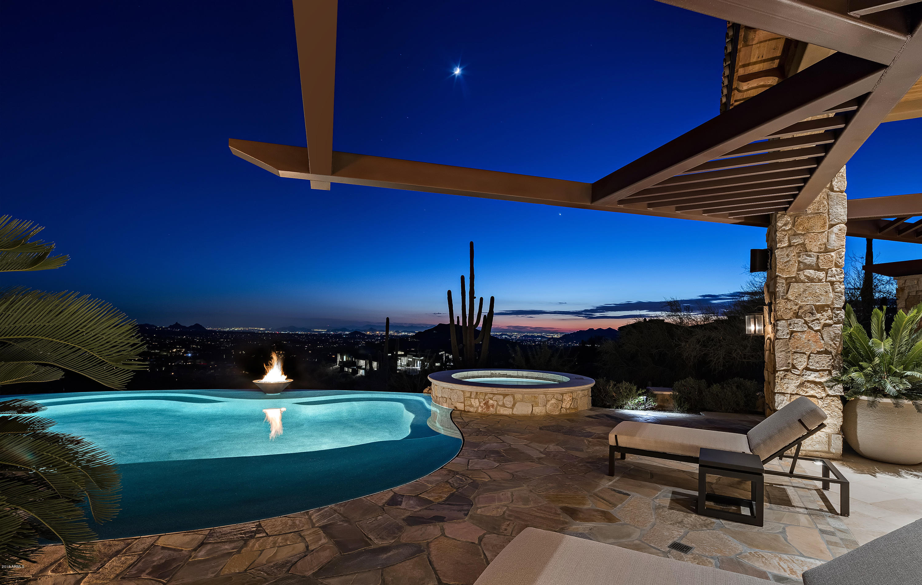 DESERT MOUNTAIN PHASE 3 UNIT 38 - Residential