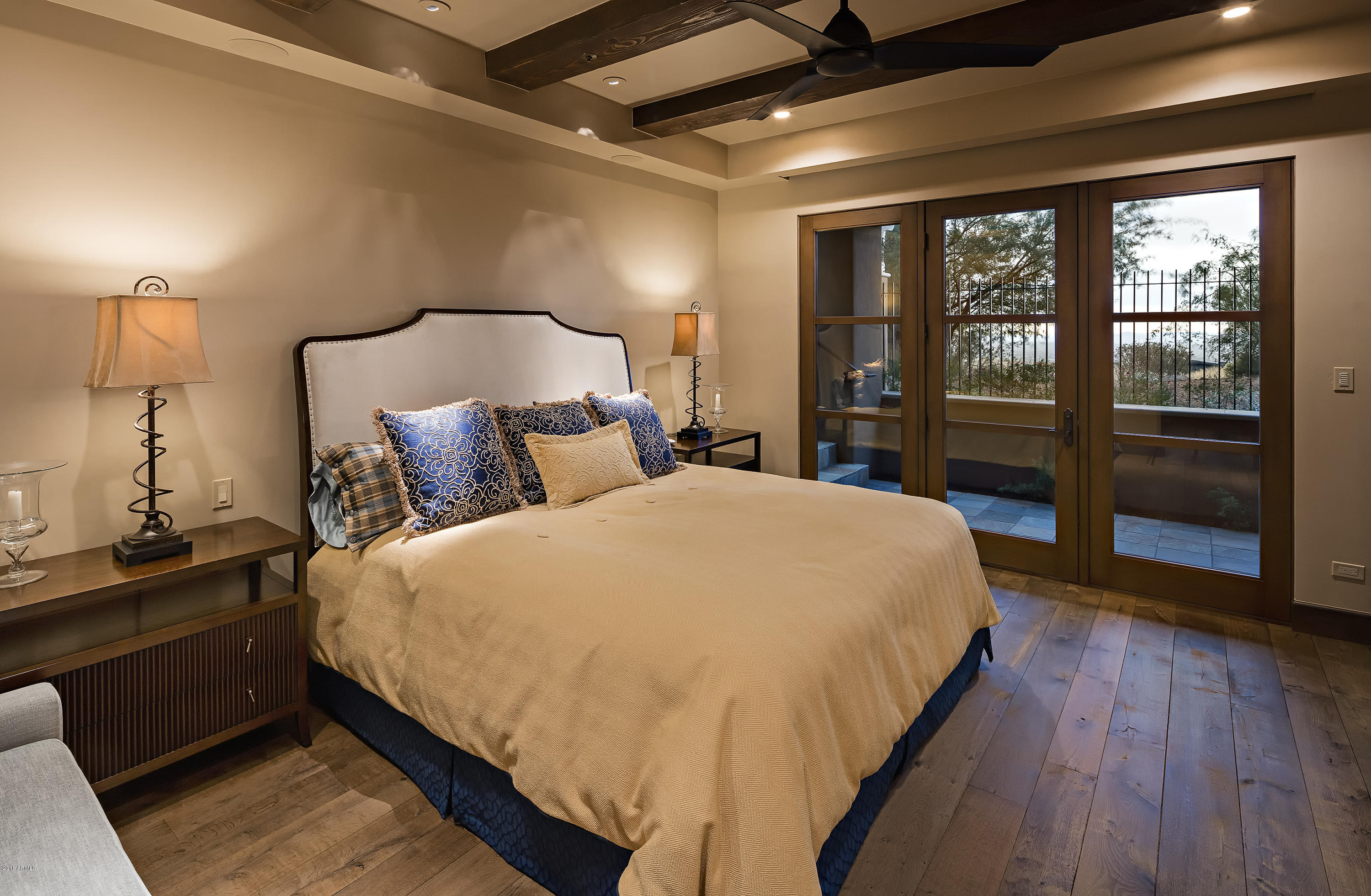 DESERT MOUNTAIN PHASE 3 UNIT 38 - Residential