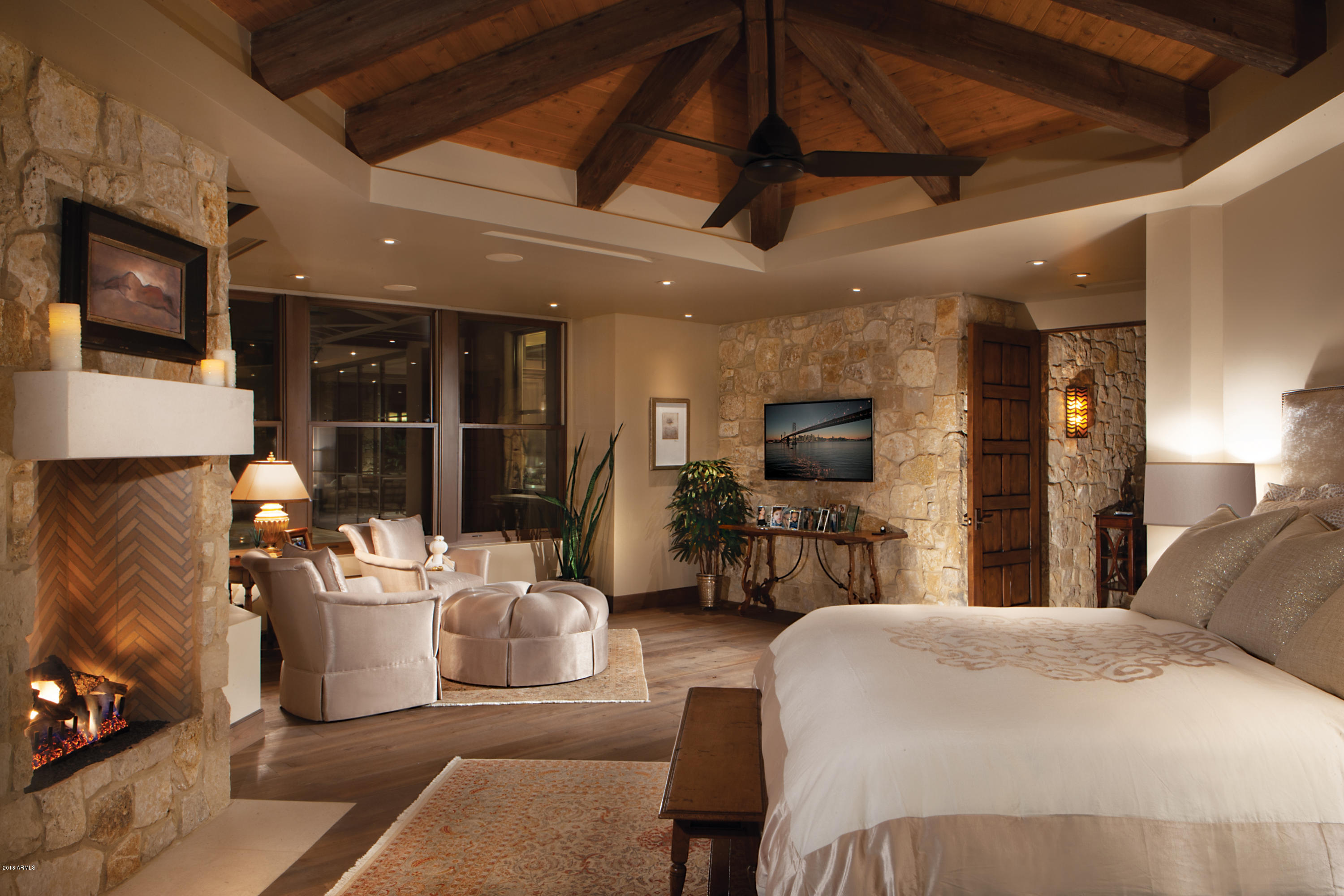 DESERT MOUNTAIN PHASE 3 UNIT 38 - Residential