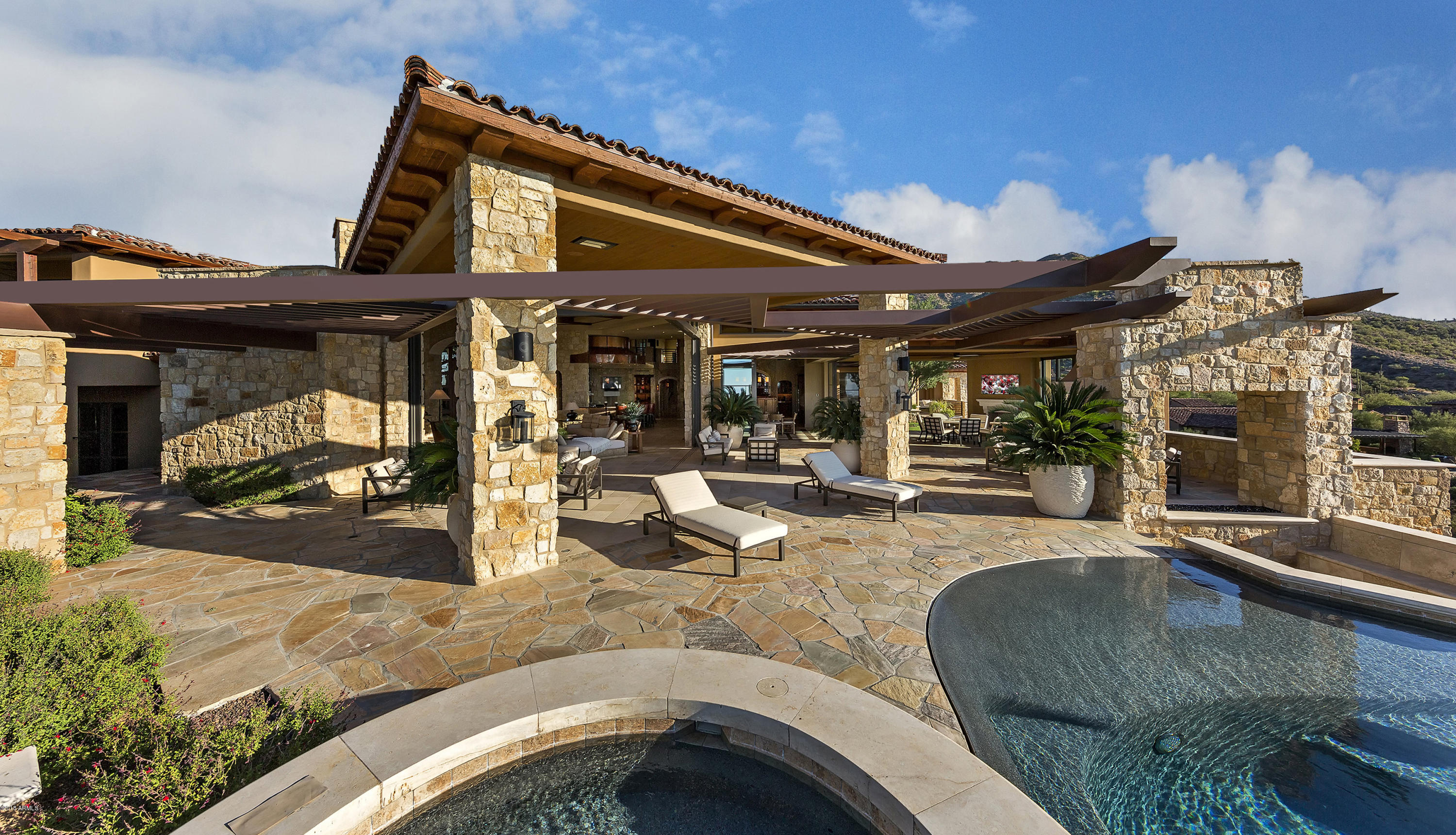 DESERT MOUNTAIN PHASE 3 UNIT 38 - Residential
