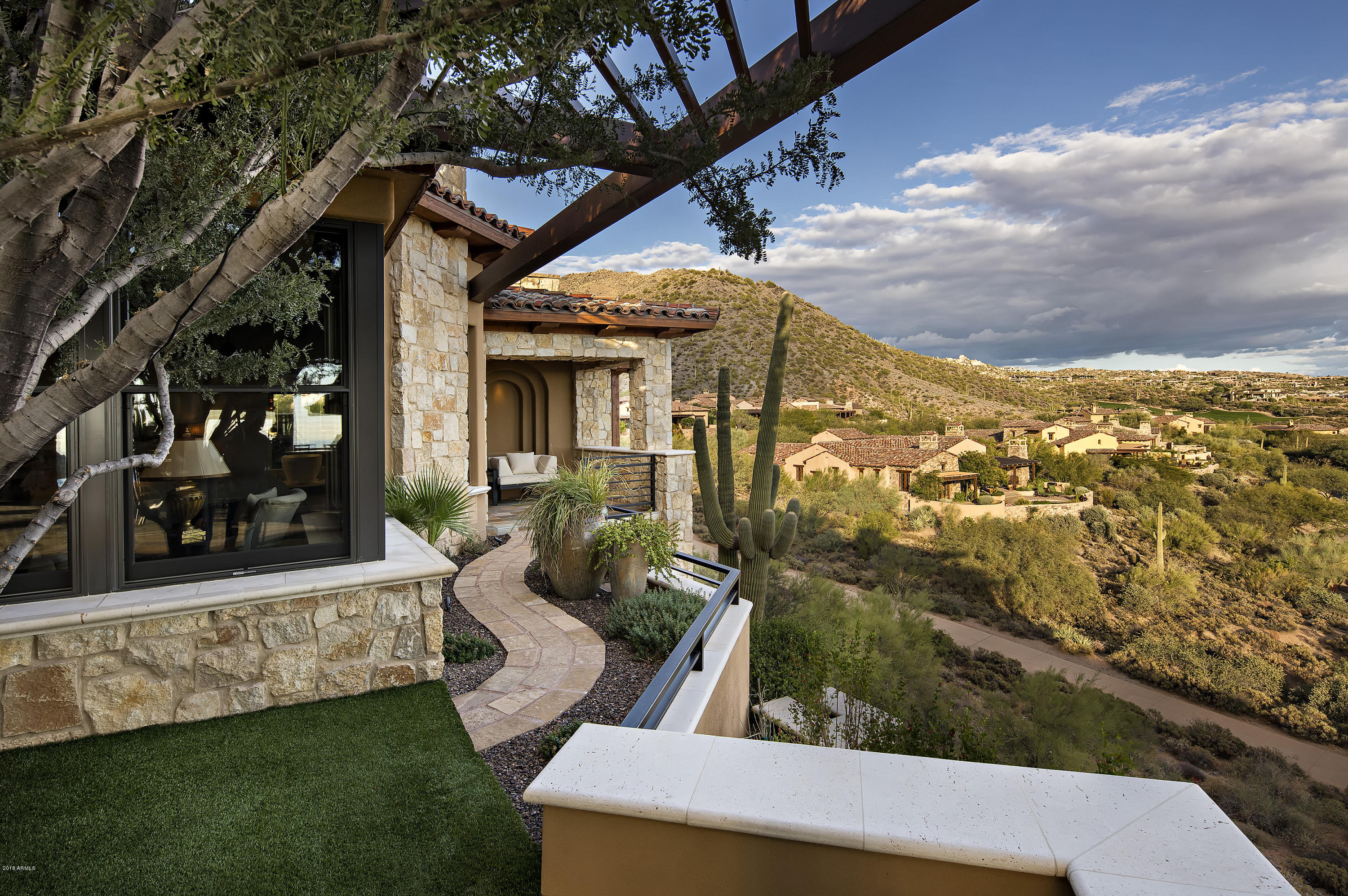 DESERT MOUNTAIN PHASE 3 UNIT 38 - Residential