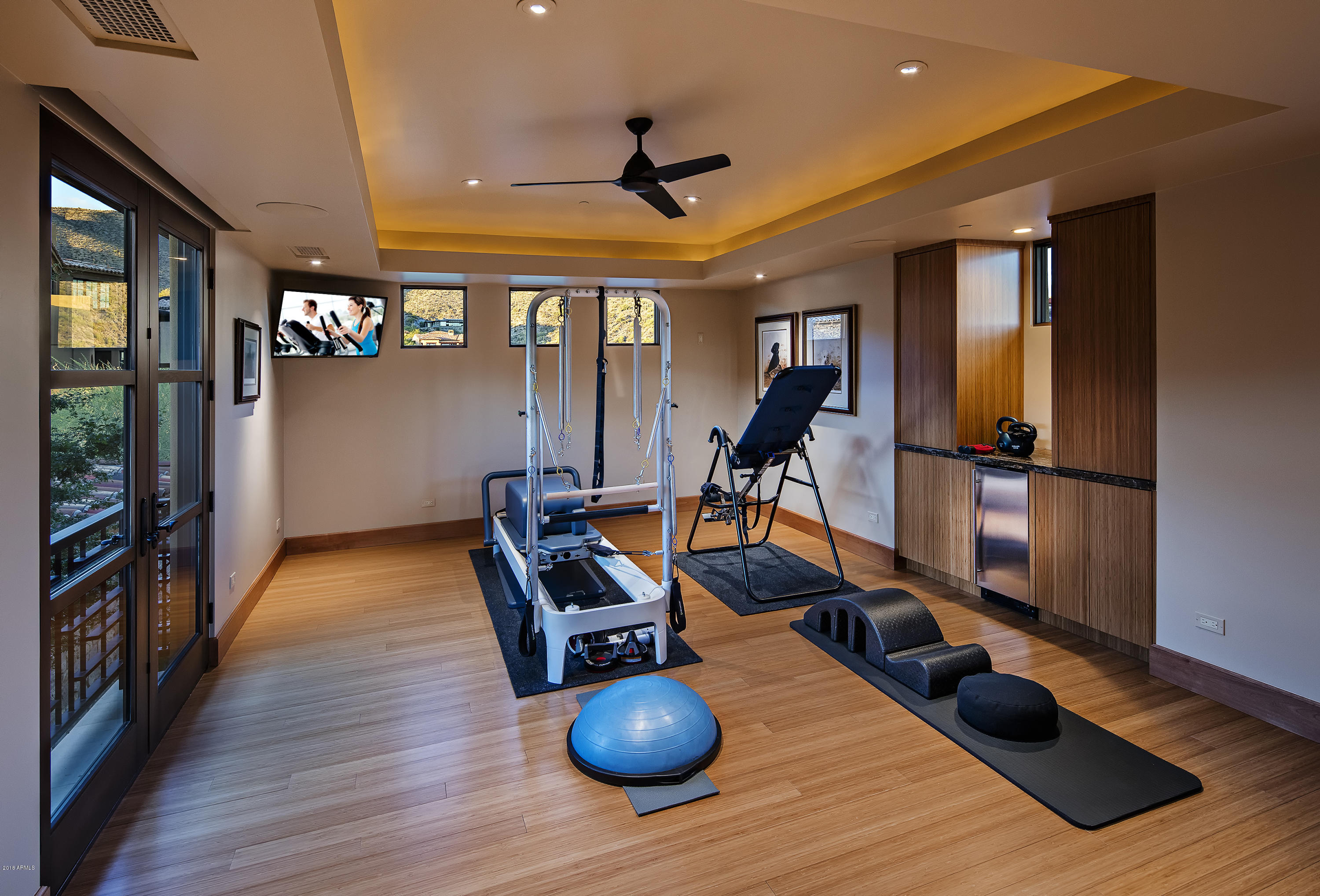 DESERT MOUNTAIN PHASE 3 UNIT 38 - Residential