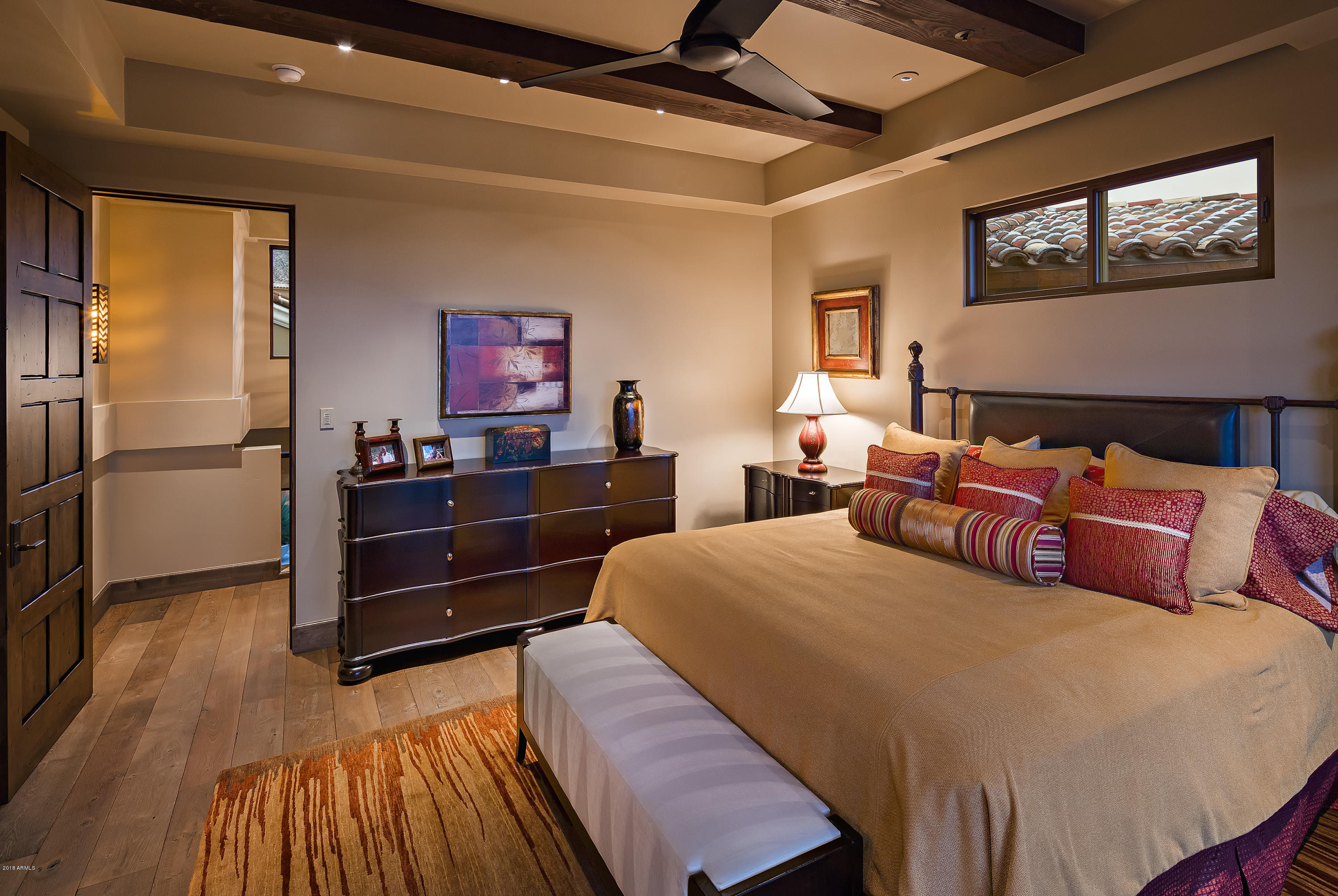 DESERT MOUNTAIN PHASE 3 UNIT 38 - Residential