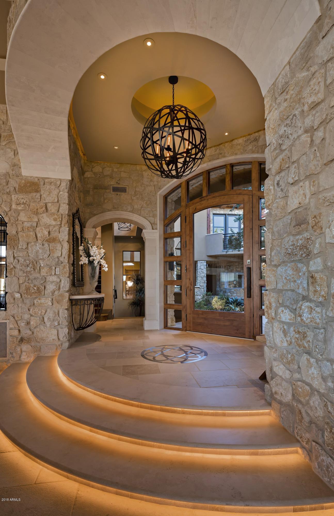 DESERT MOUNTAIN PHASE 3 UNIT 38 - Residential