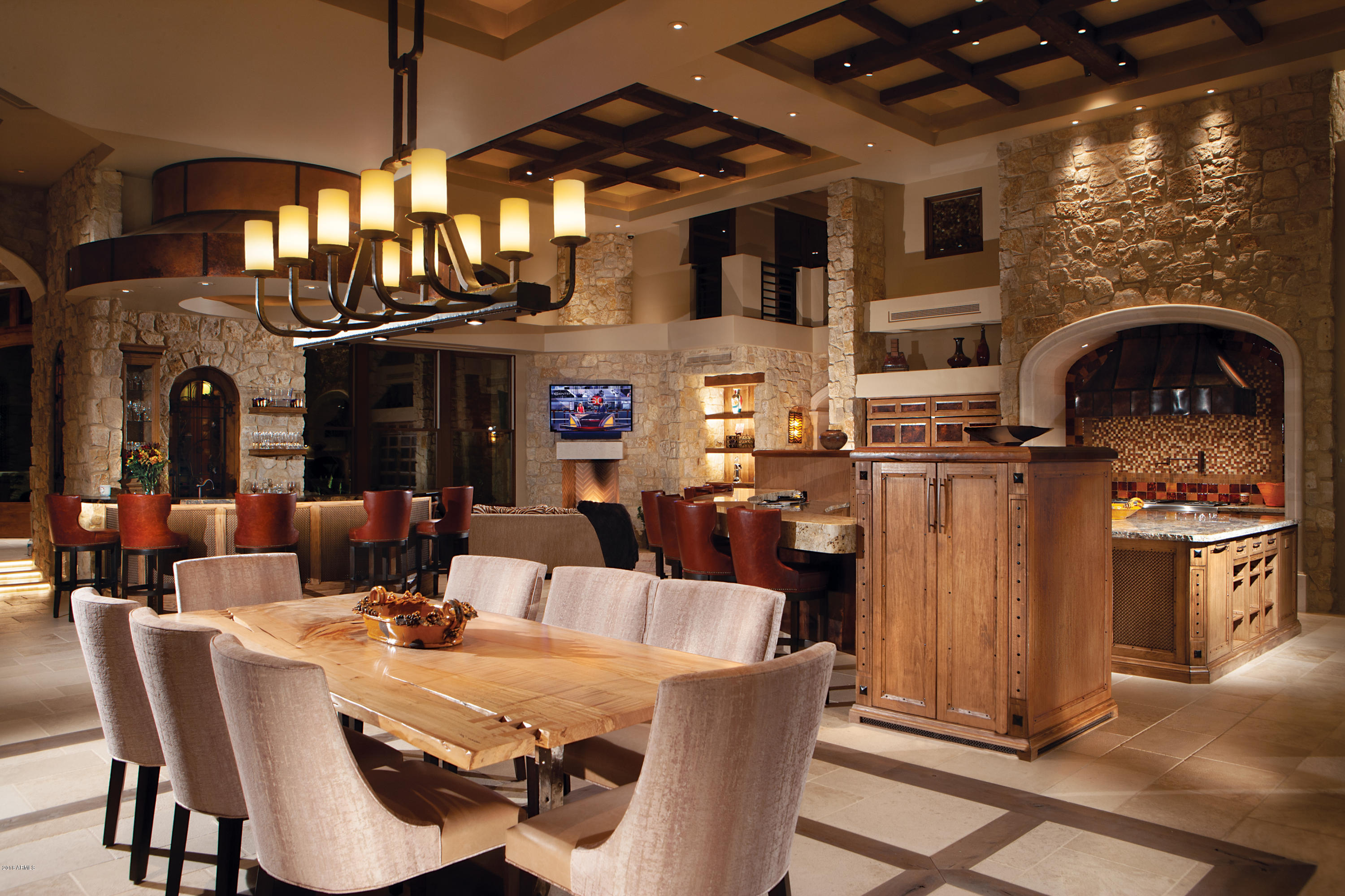 DESERT MOUNTAIN PHASE 3 UNIT 38 - Residential