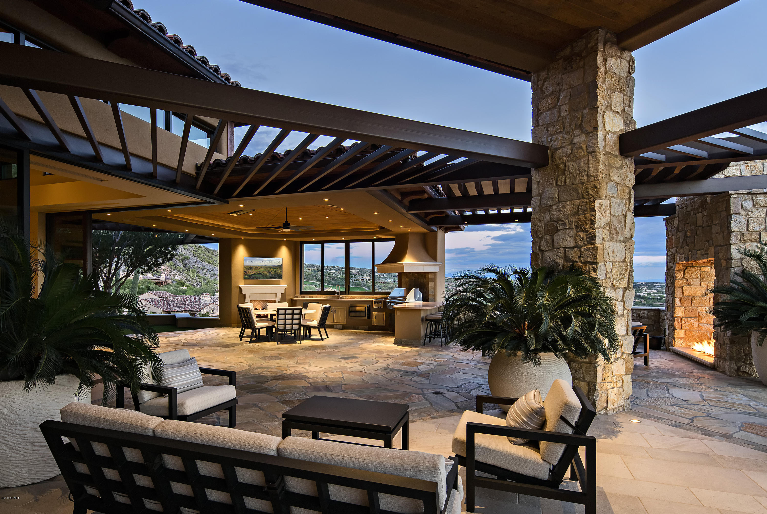 DESERT MOUNTAIN PHASE 3 UNIT 38 - Residential