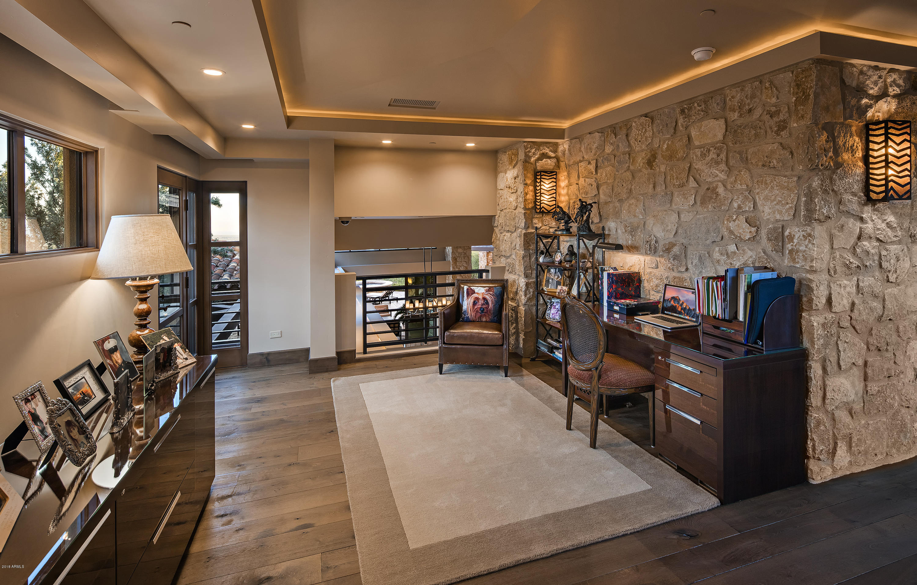 DESERT MOUNTAIN PHASE 3 UNIT 38 - Residential