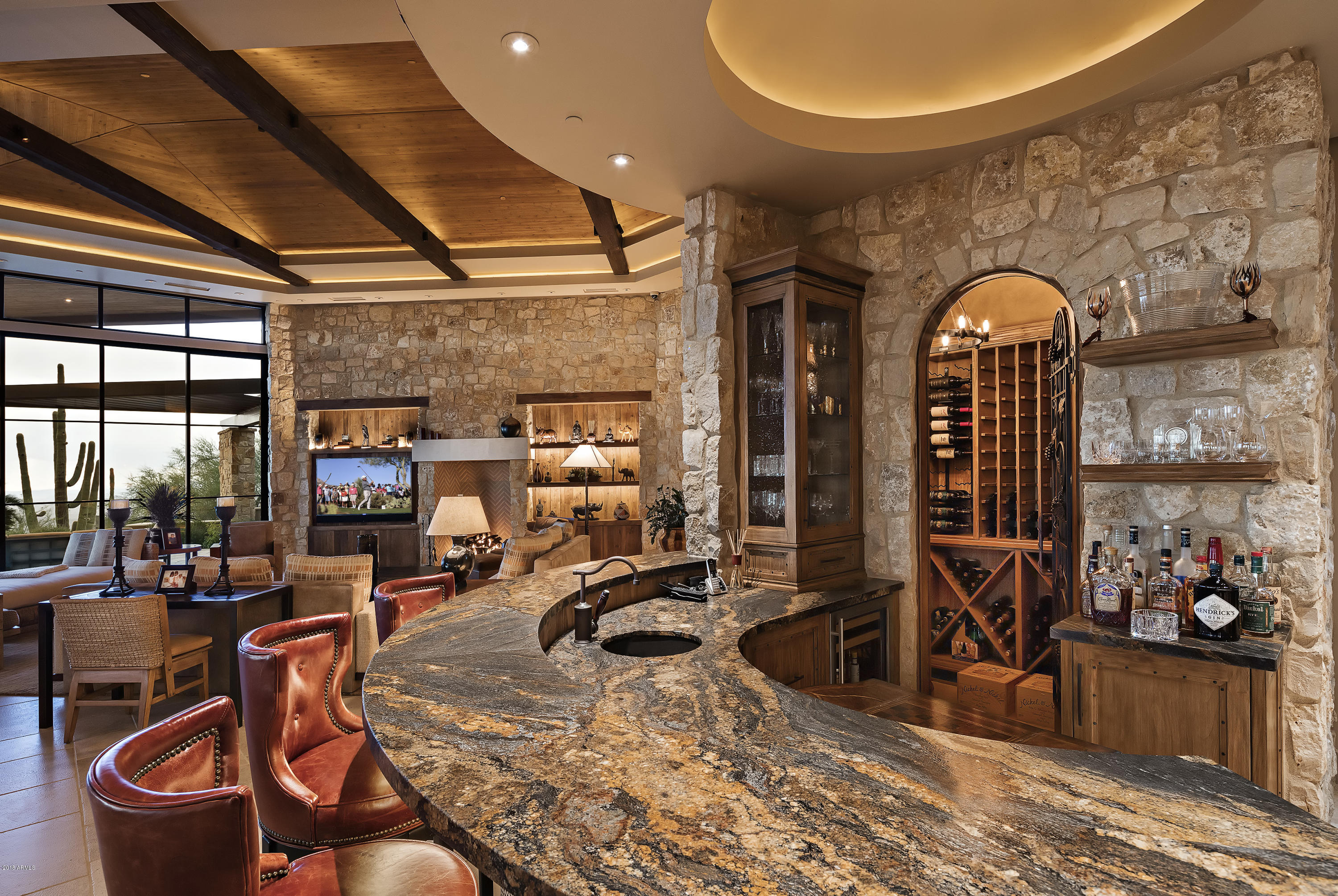 DESERT MOUNTAIN PHASE 3 UNIT 38 - Residential