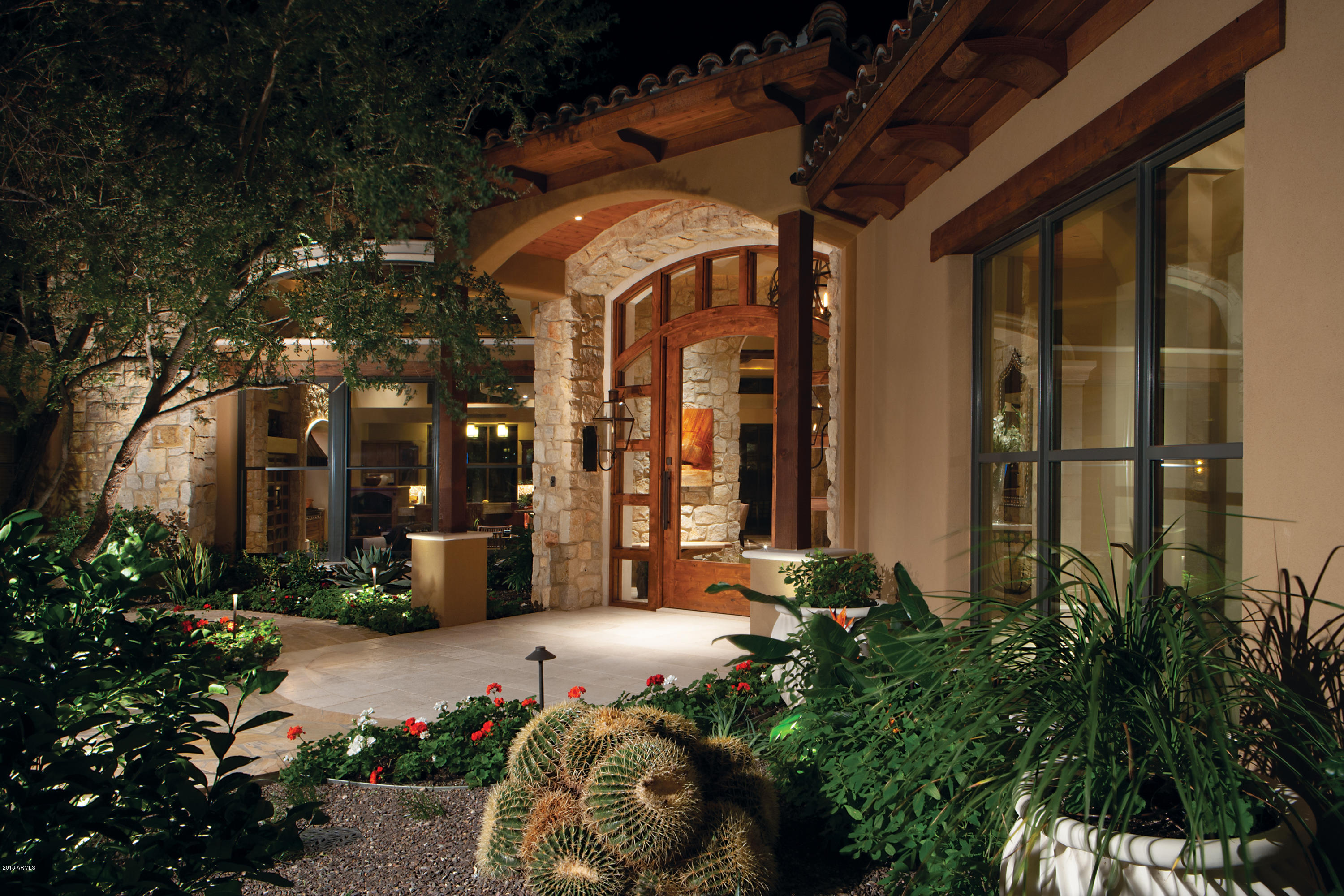 DESERT MOUNTAIN PHASE 3 UNIT 38 - Residential