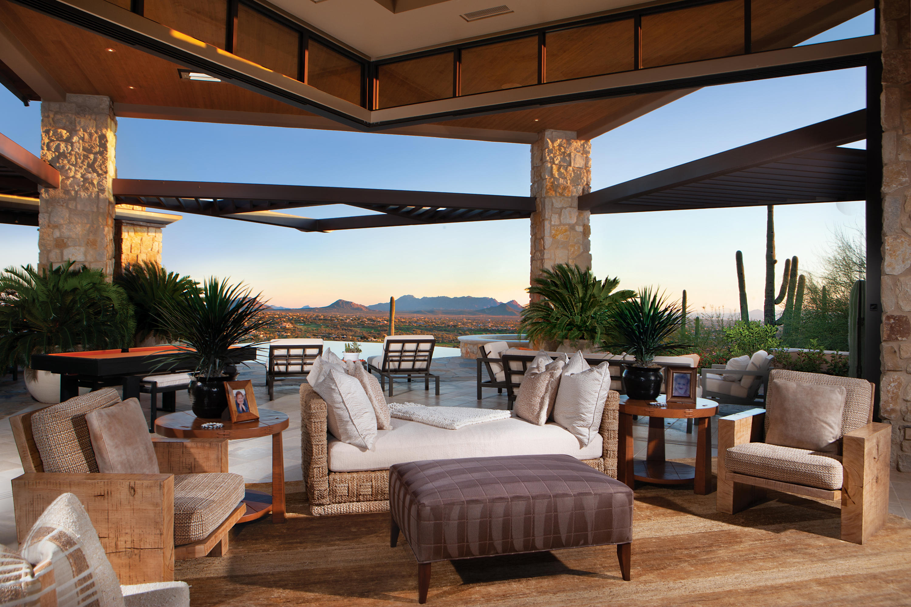 DESERT MOUNTAIN PHASE 3 UNIT 38 - Residential