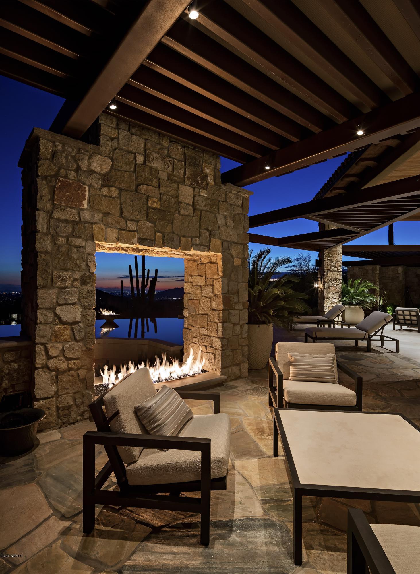DESERT MOUNTAIN PHASE 3 UNIT 38 - Residential