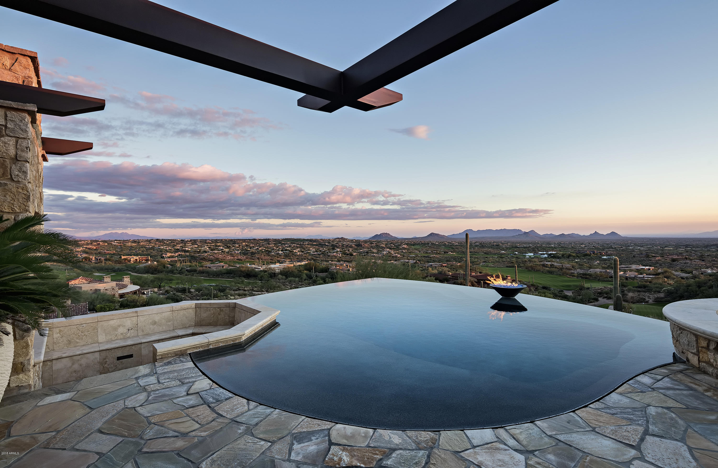 DESERT MOUNTAIN PHASE 3 UNIT 38 - Residential