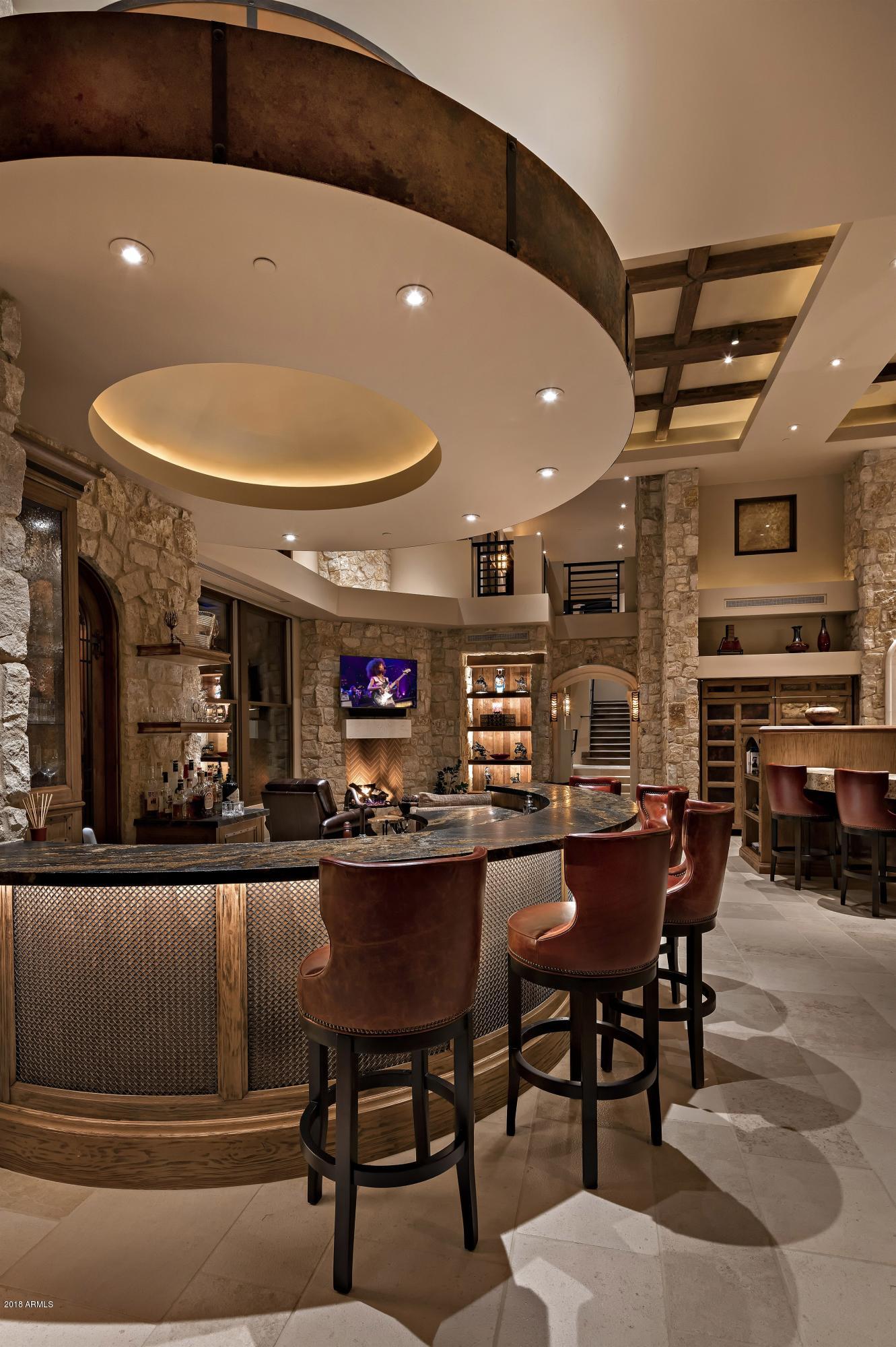 DESERT MOUNTAIN PHASE 3 UNIT 38 - Residential