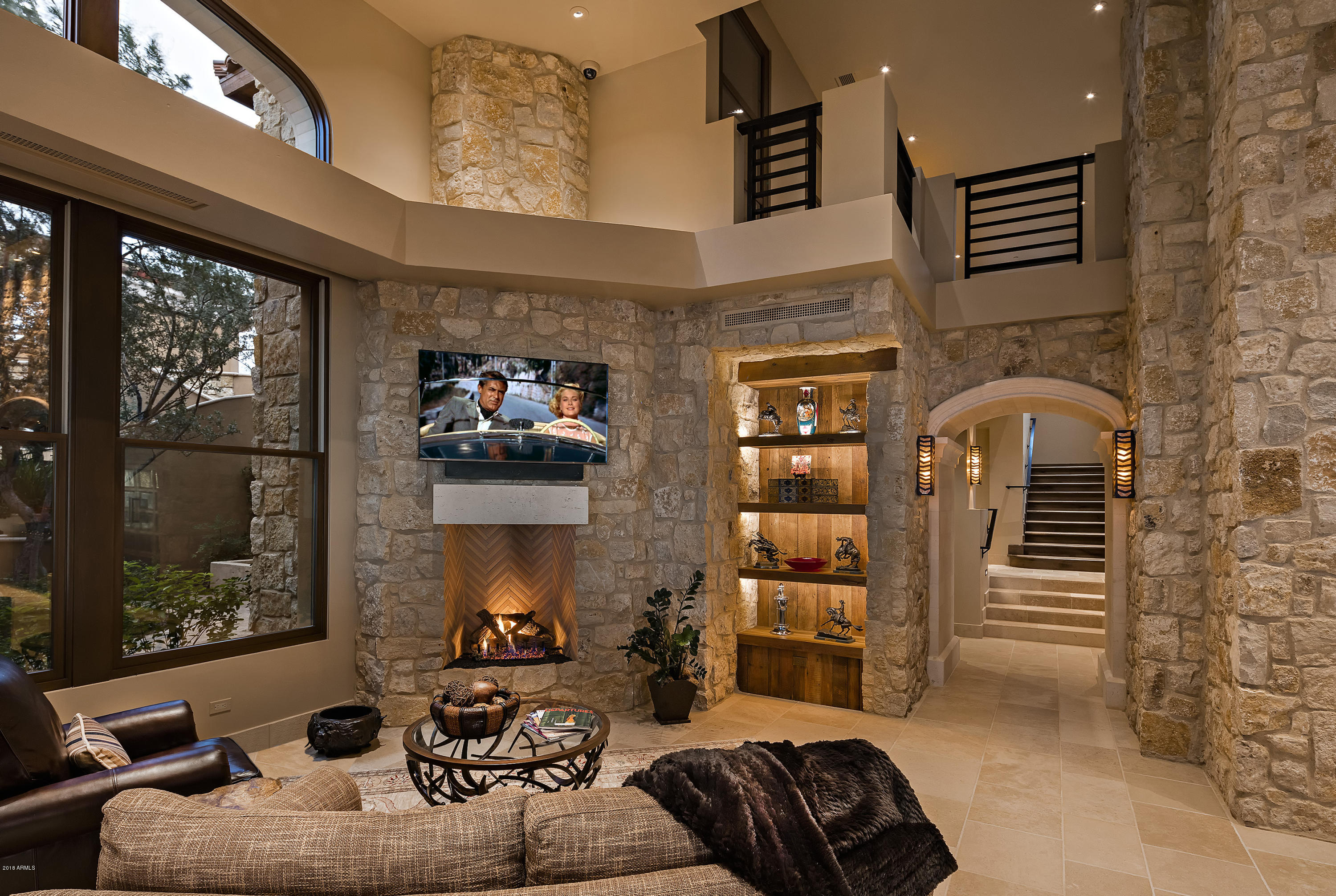 DESERT MOUNTAIN PHASE 3 UNIT 38 - Residential