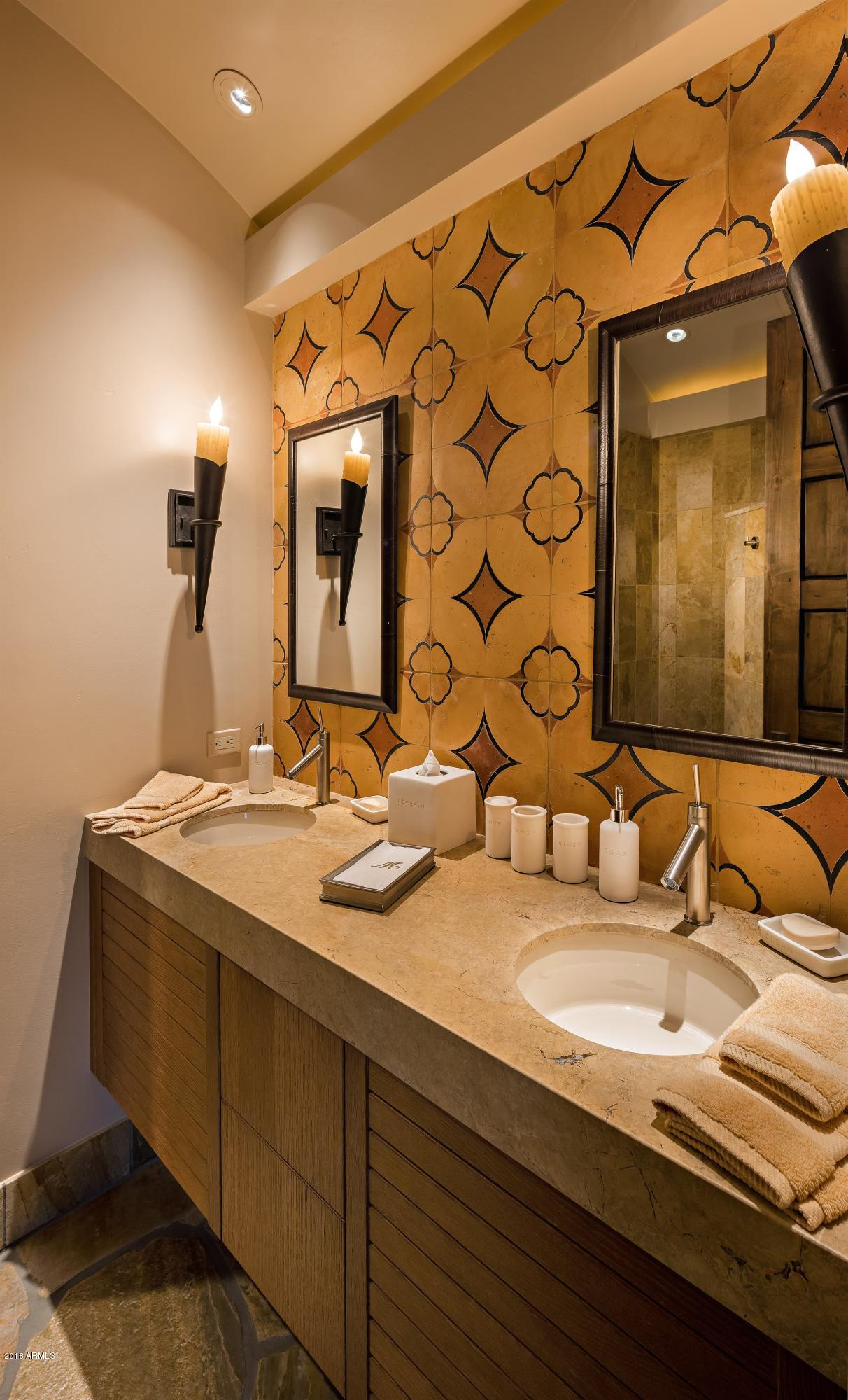 DESERT MOUNTAIN PHASE 3 UNIT 38 - Residential
