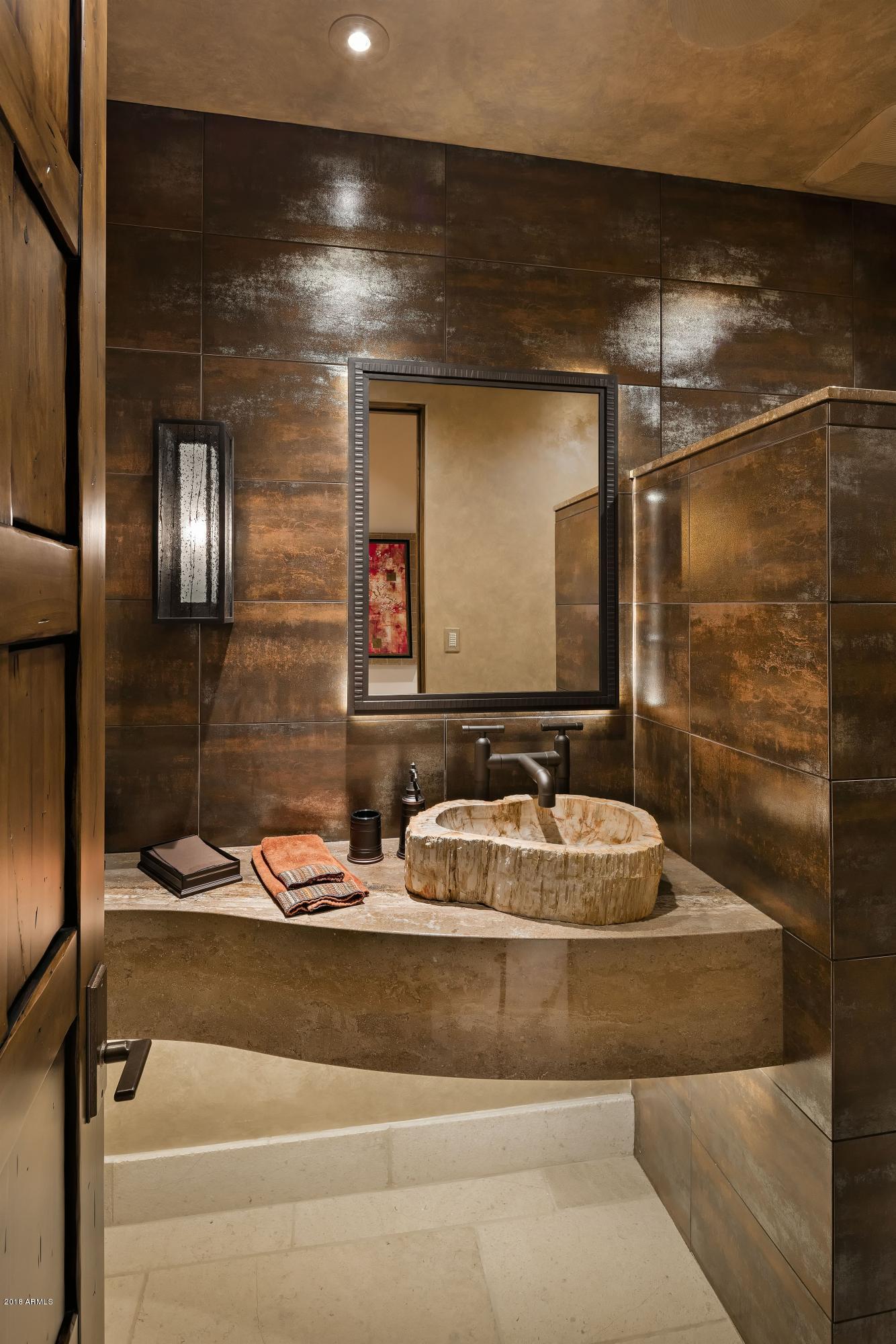 DESERT MOUNTAIN PHASE 3 UNIT 38 - Residential