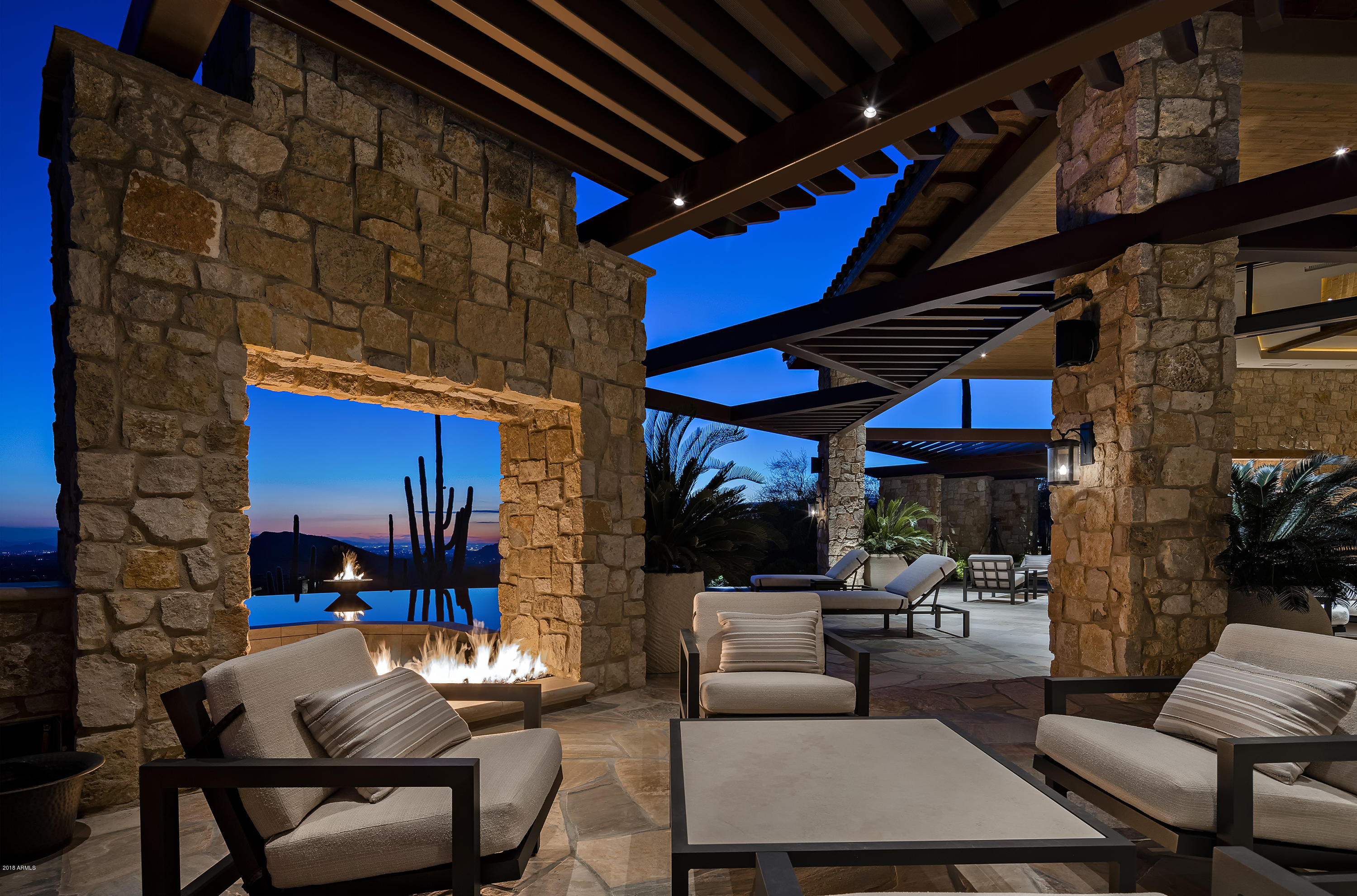 DESERT MOUNTAIN PHASE 3 UNIT 38 - Residential