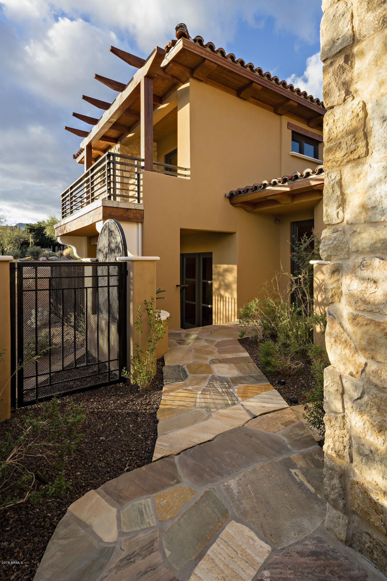 DESERT MOUNTAIN PHASE 3 UNIT 38 - Residential