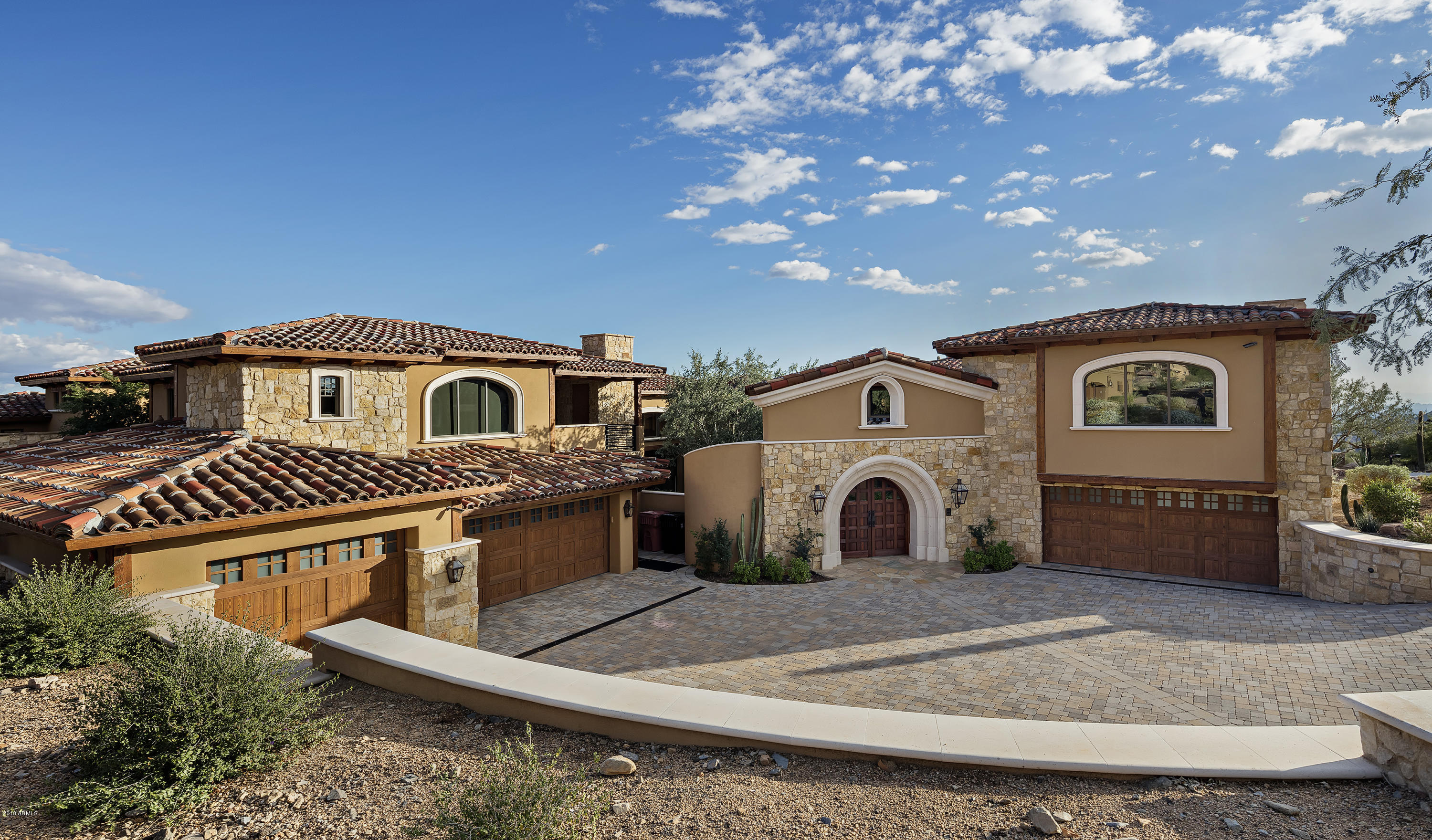 DESERT MOUNTAIN PHASE 3 UNIT 38 - Residential