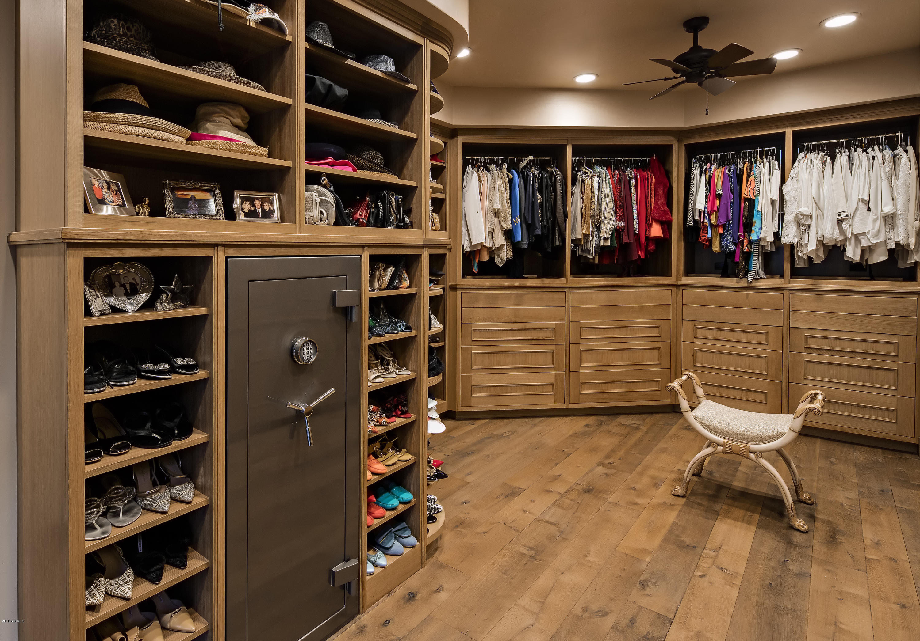 DESERT MOUNTAIN PHASE 3 UNIT 38 - Residential